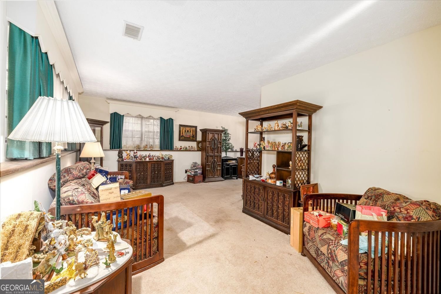 4252 Nelby Drive Stone Mountain - Photo 14