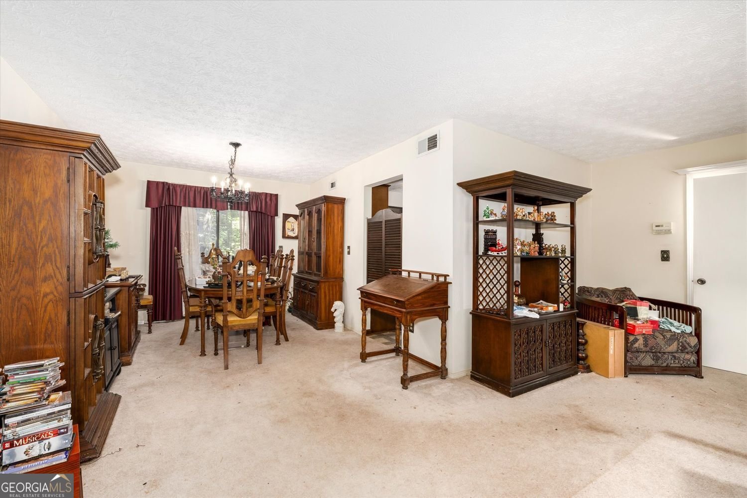 4252 Nelby Drive Stone Mountain - Photo 15
