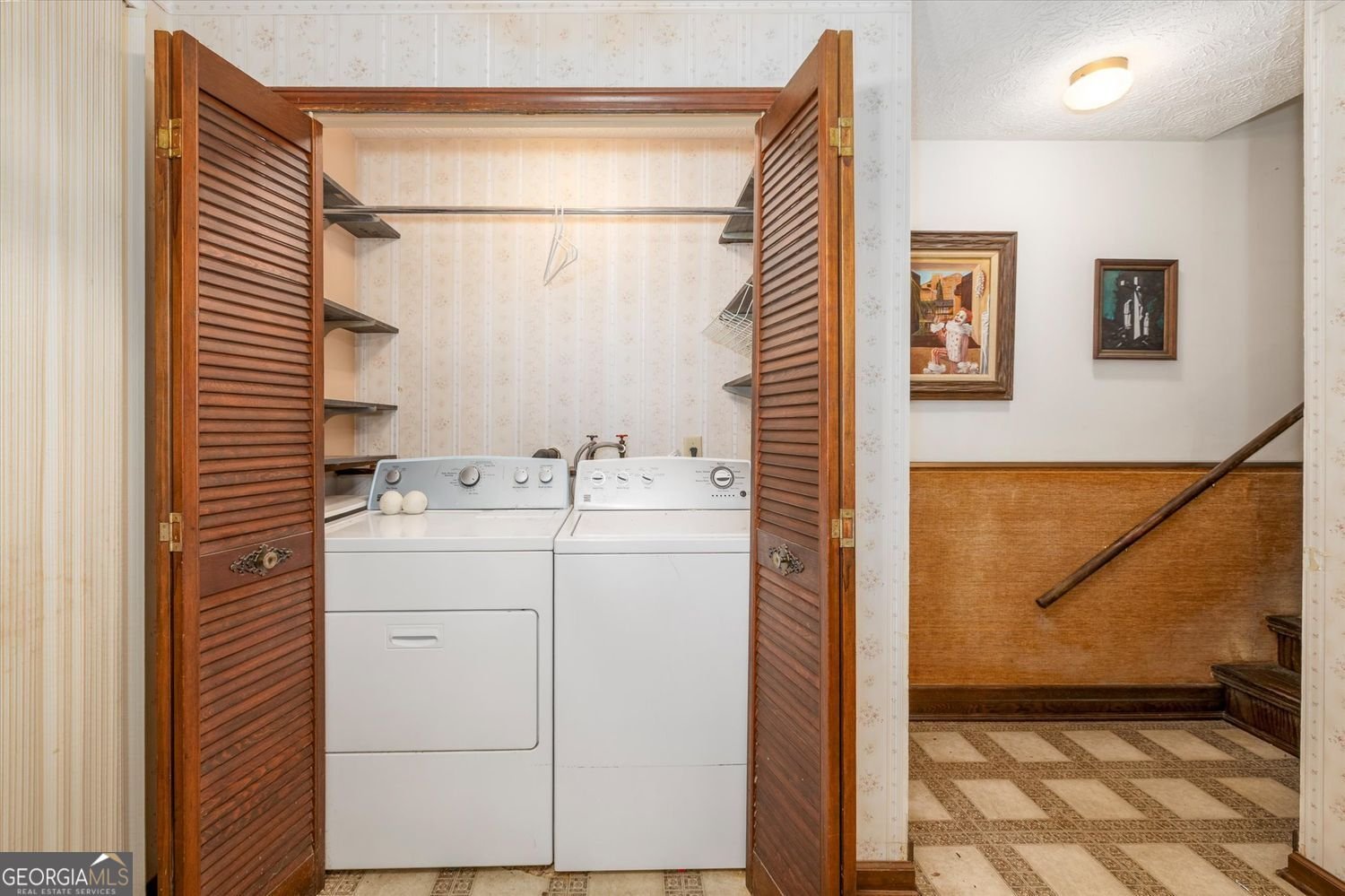 4252 Nelby Drive Stone Mountain - Photo 17