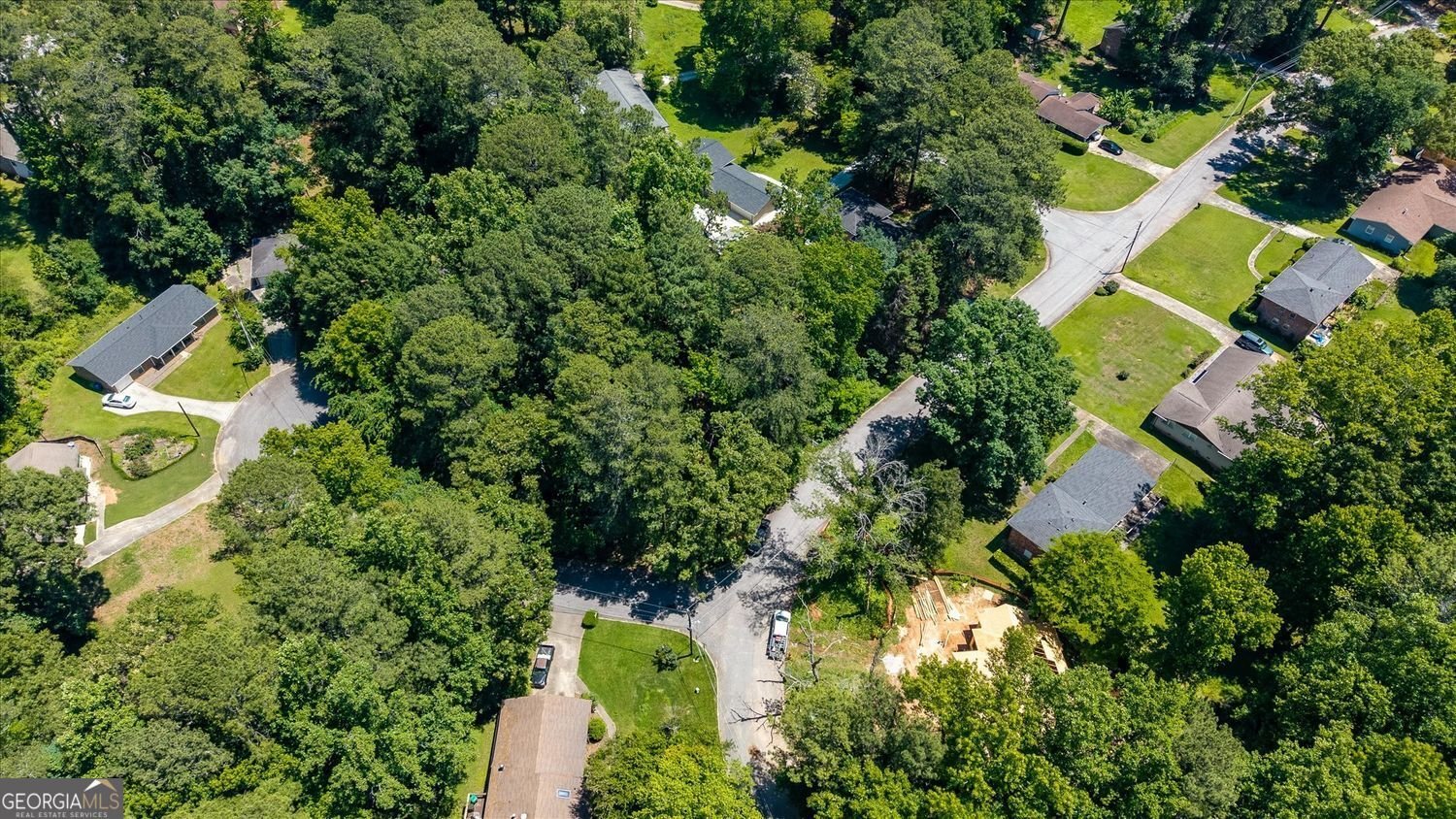 4252 Nelby Drive Stone Mountain - Photo 19