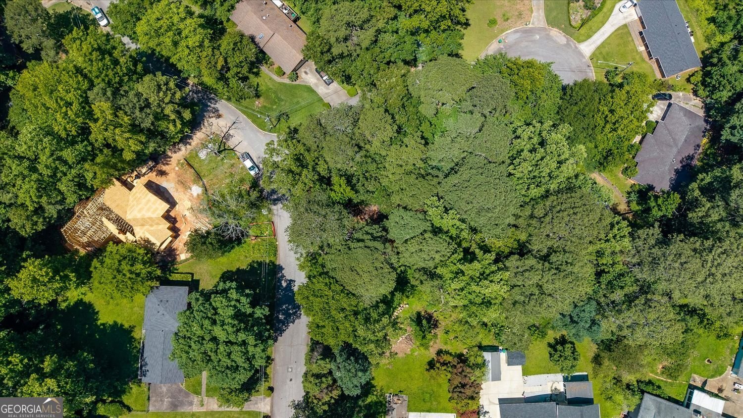 4252 Nelby Drive Stone Mountain - Photo 20