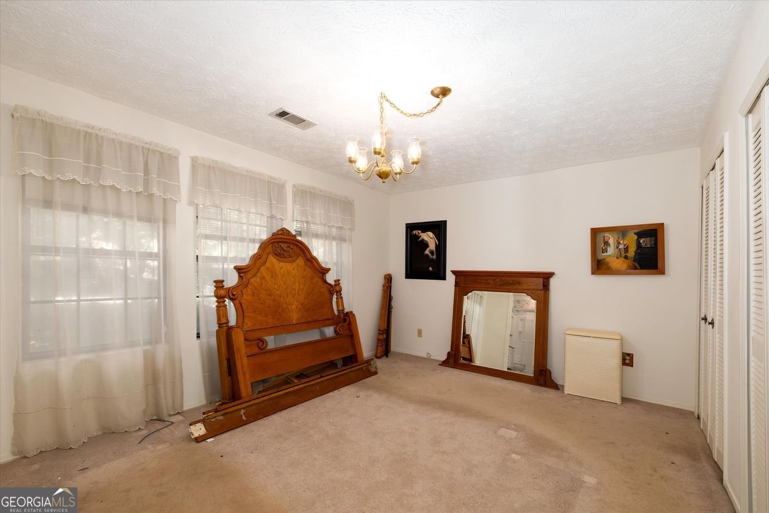 4252 Nelby Drive Stone Mountain - Photo 6