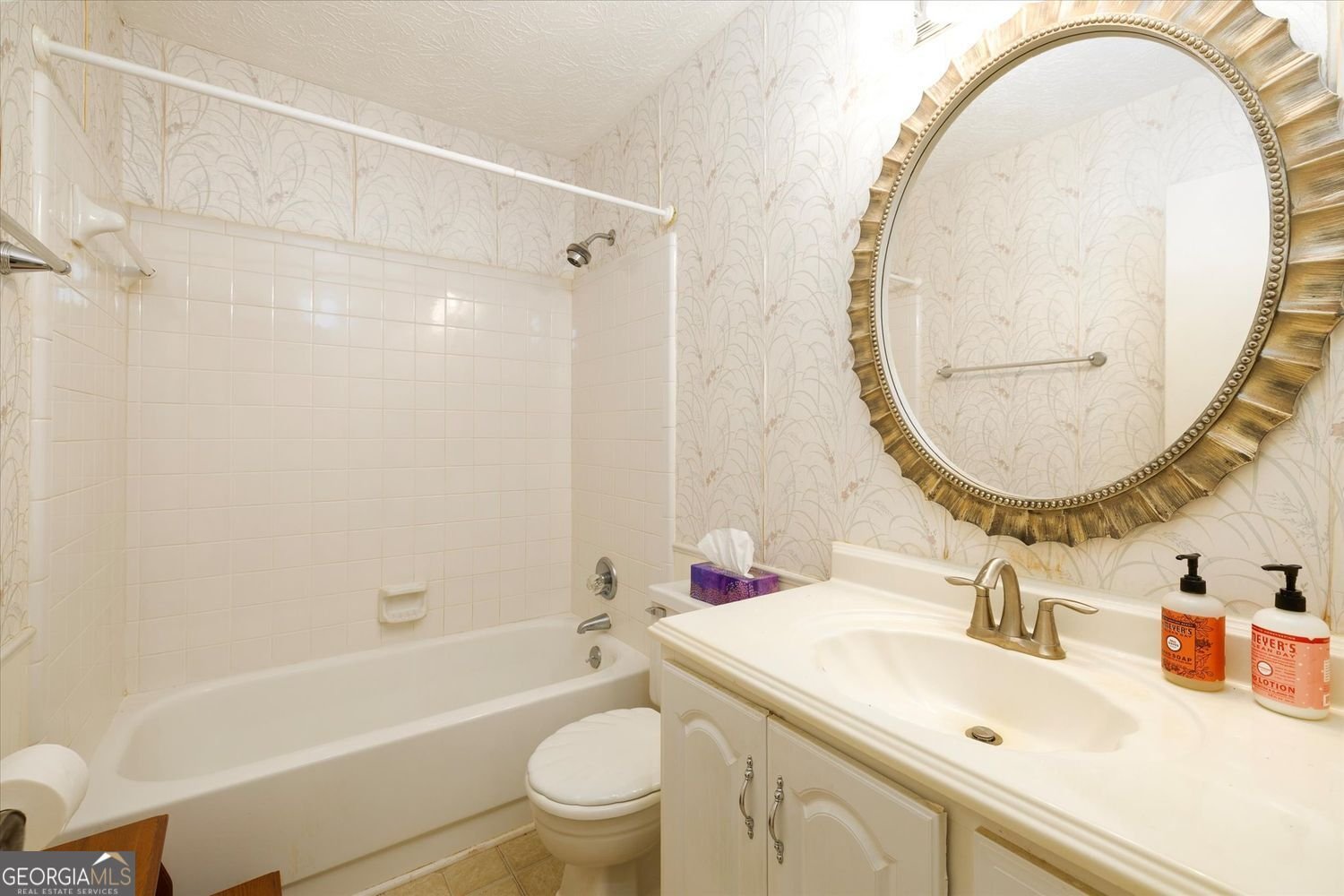 4252 Nelby Drive Stone Mountain - Photo 9
