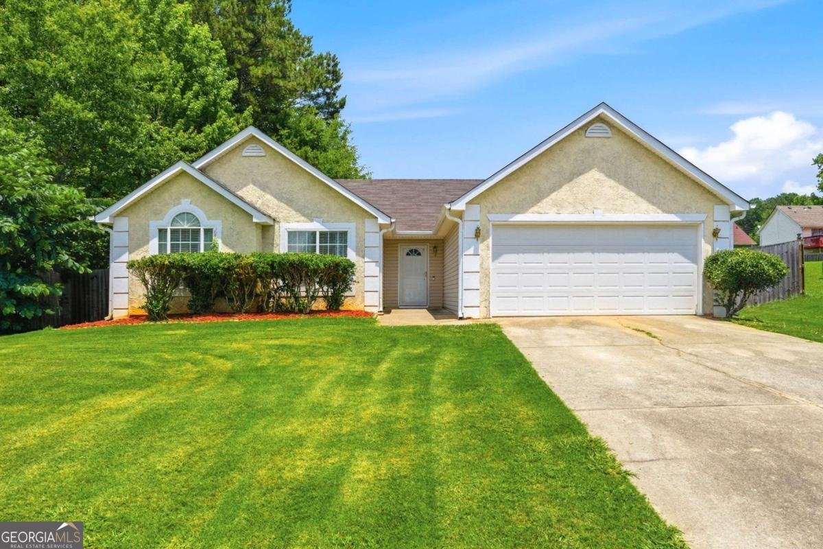 10586 Aspenwood Court Jonesboro - main photo