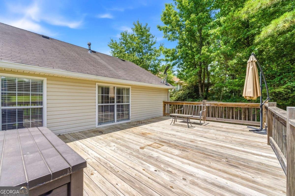 10586 Aspenwood Court Jonesboro - Photo 22