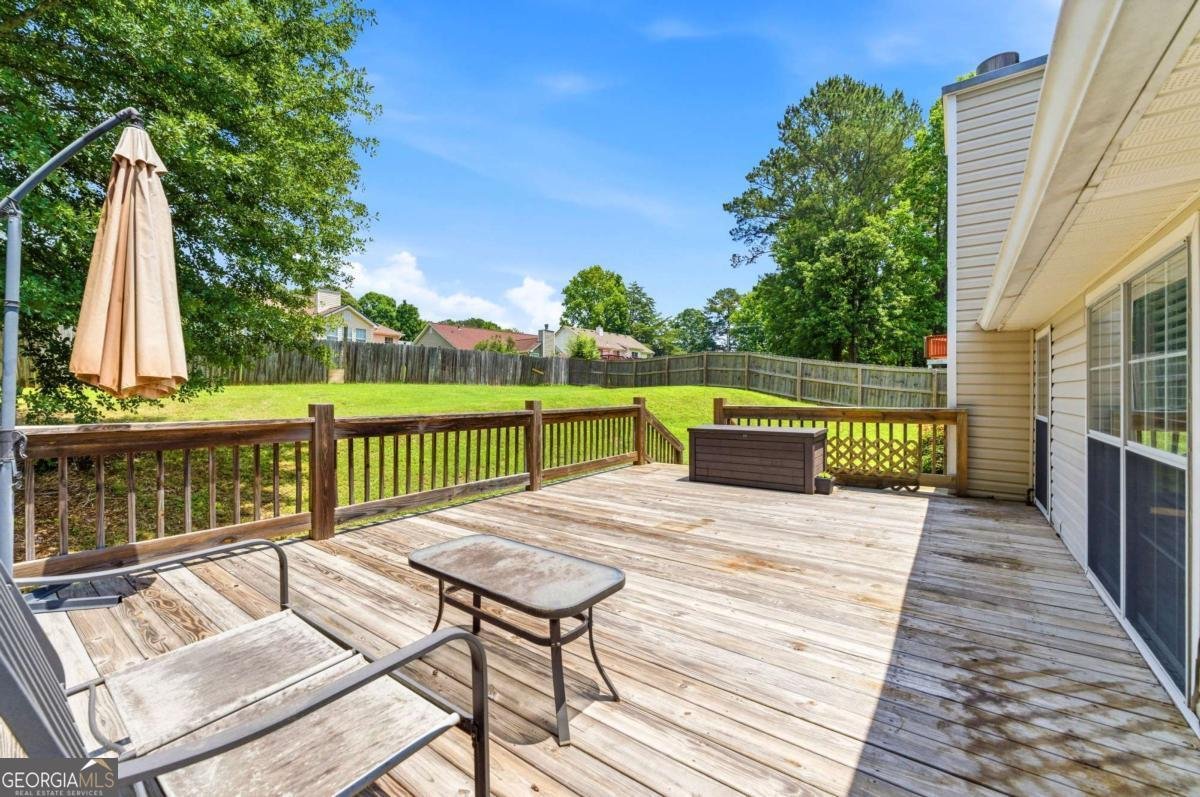10586 Aspenwood Court Jonesboro - Photo 23