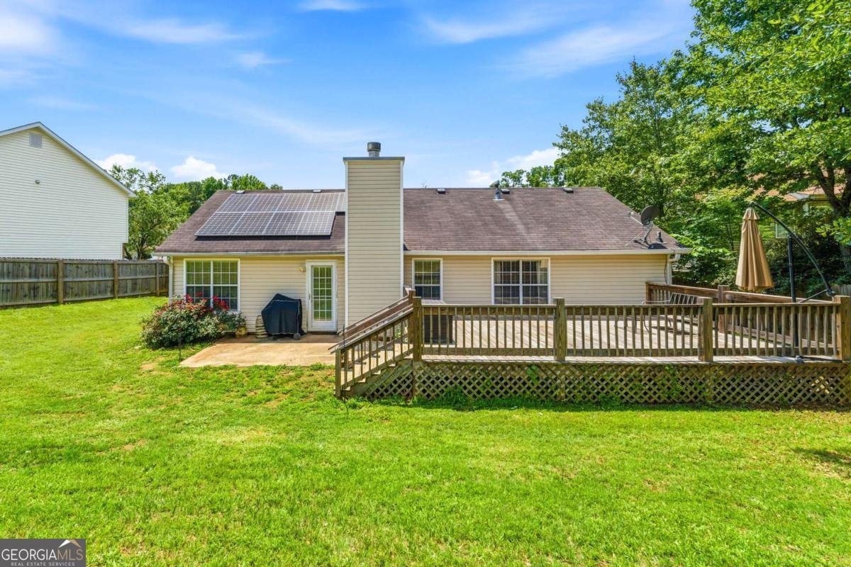 10586 Aspenwood Court Jonesboro - Photo 25