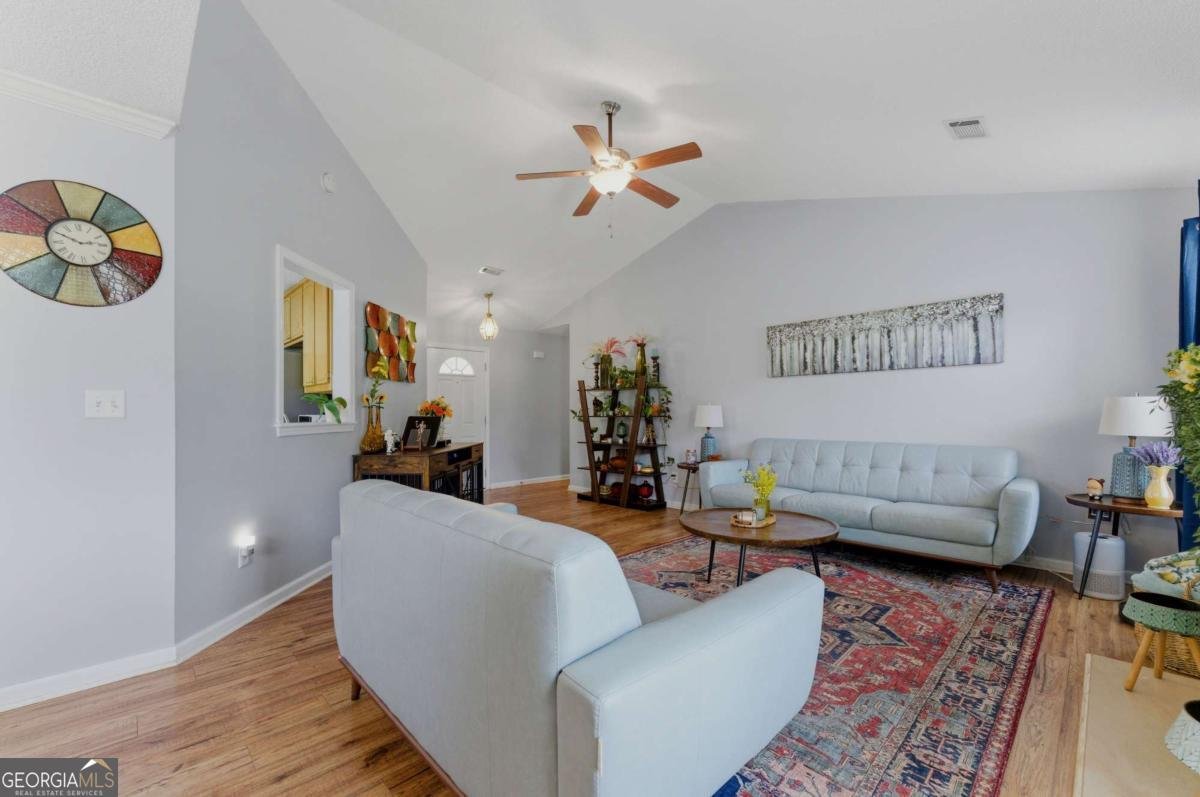 10586 Aspenwood Court Jonesboro - Photo 6