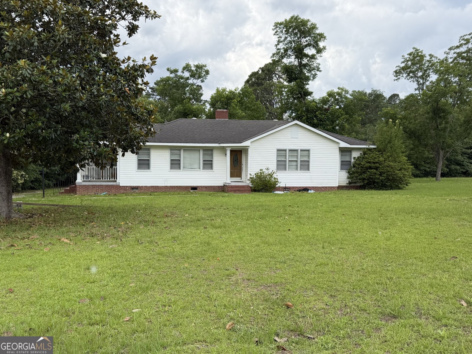 703 Main Street Swainsboro - main photo