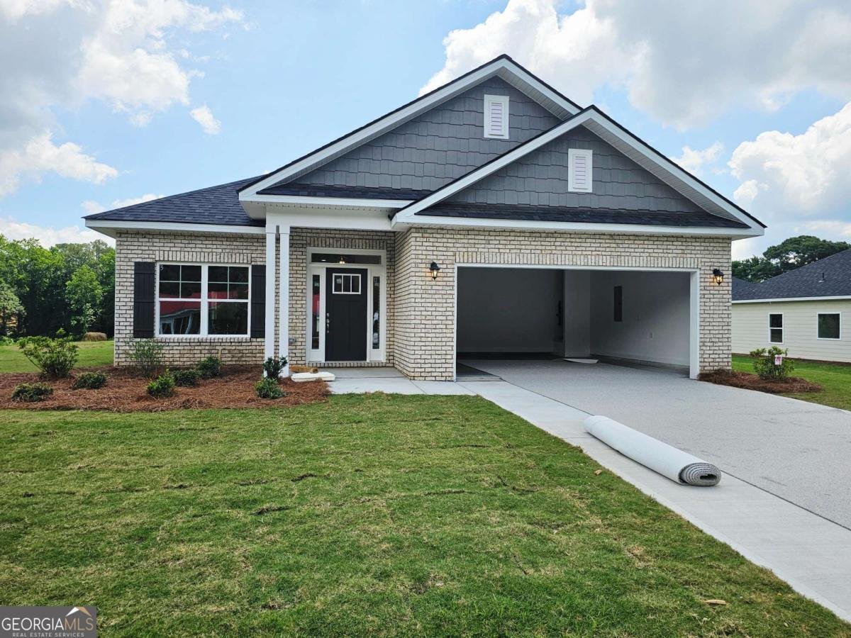 317 Angela Avenue Bowdon - main photo
