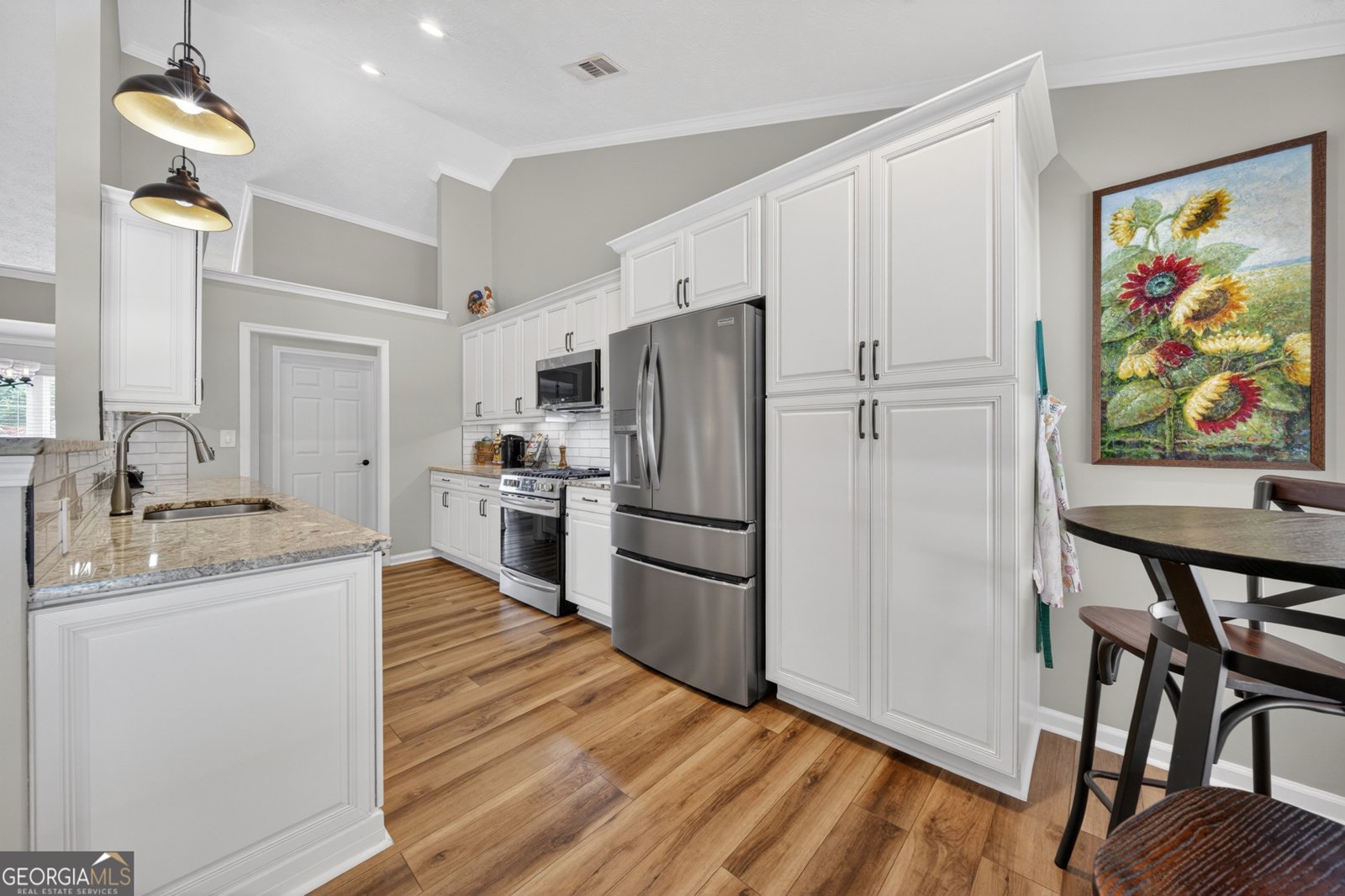 3359 Hampton Trace Court Buford - Photo 10