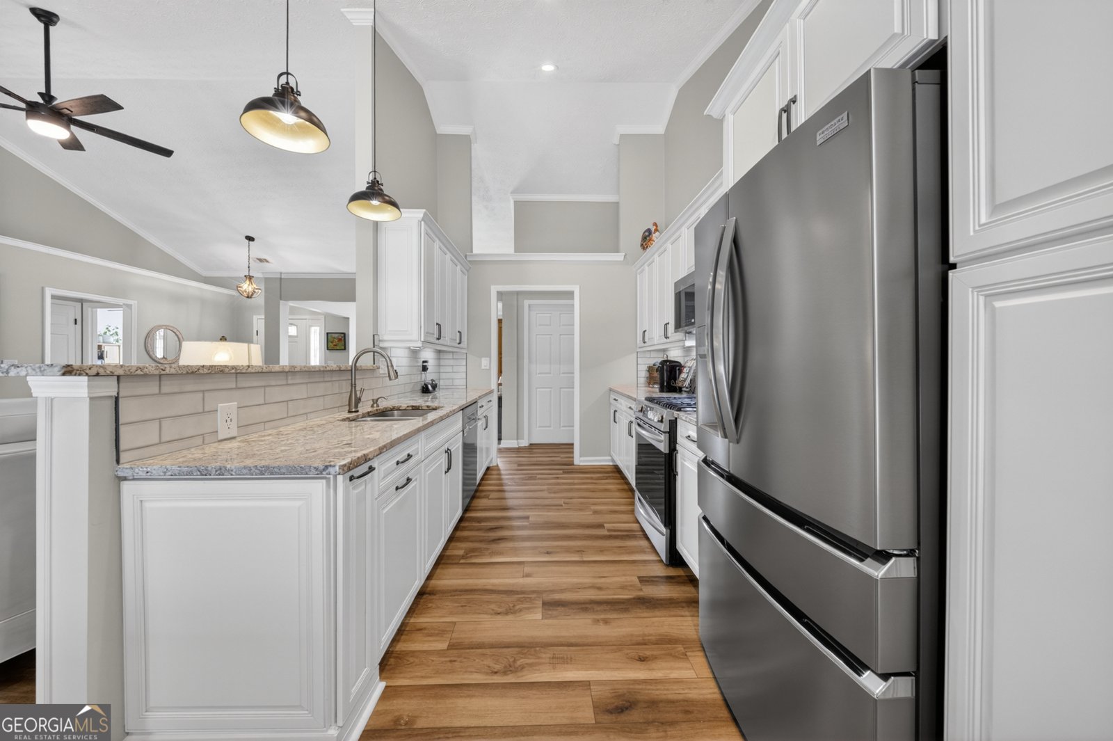 3359 Hampton Trace Court Buford - Photo 11