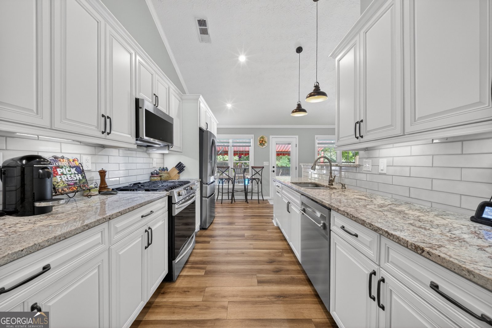 3359 Hampton Trace Court Buford - Photo 12