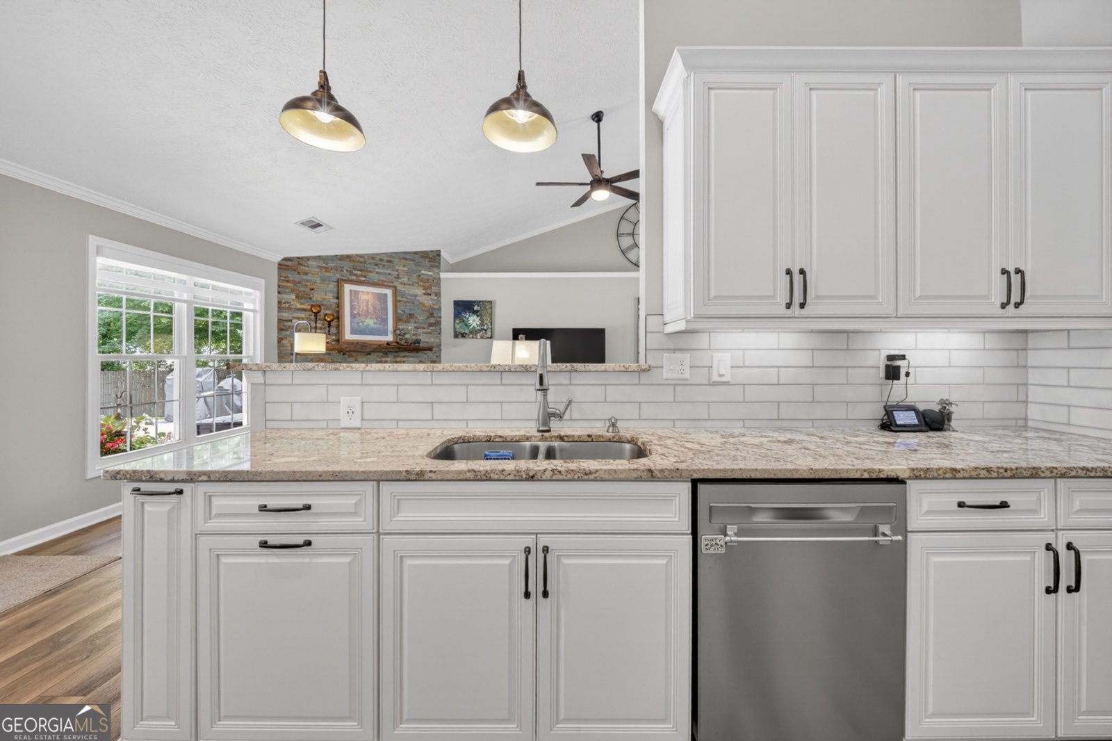 3359 Hampton Trace Court Buford - Photo 14