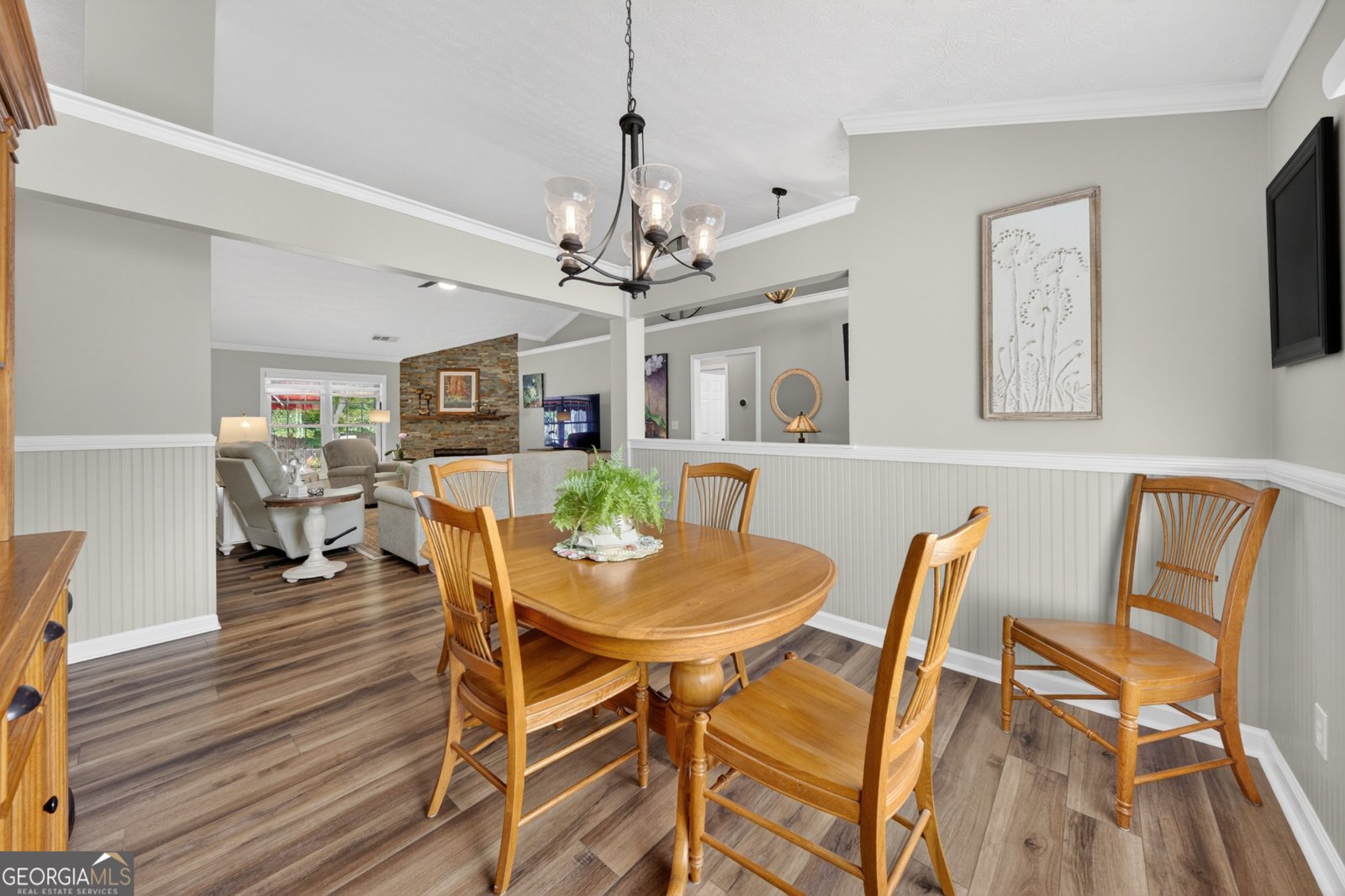 3359 Hampton Trace Court Buford - Photo 15