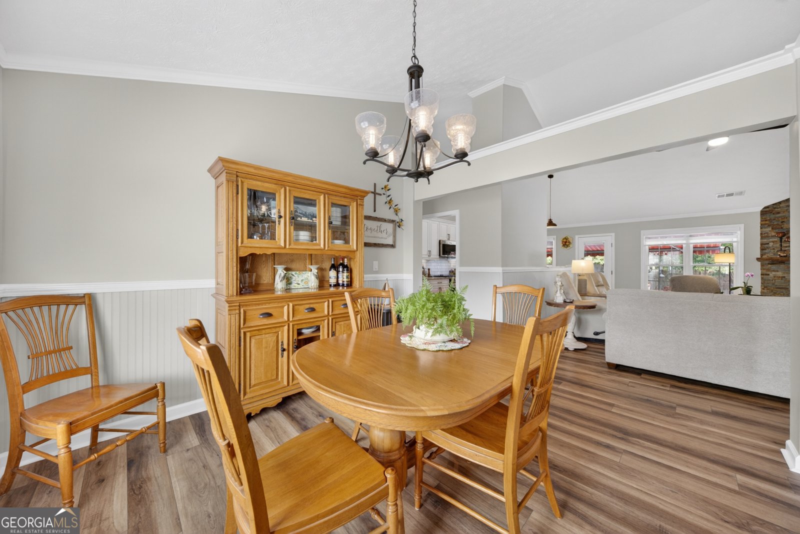 3359 Hampton Trace Court Buford - Photo 17