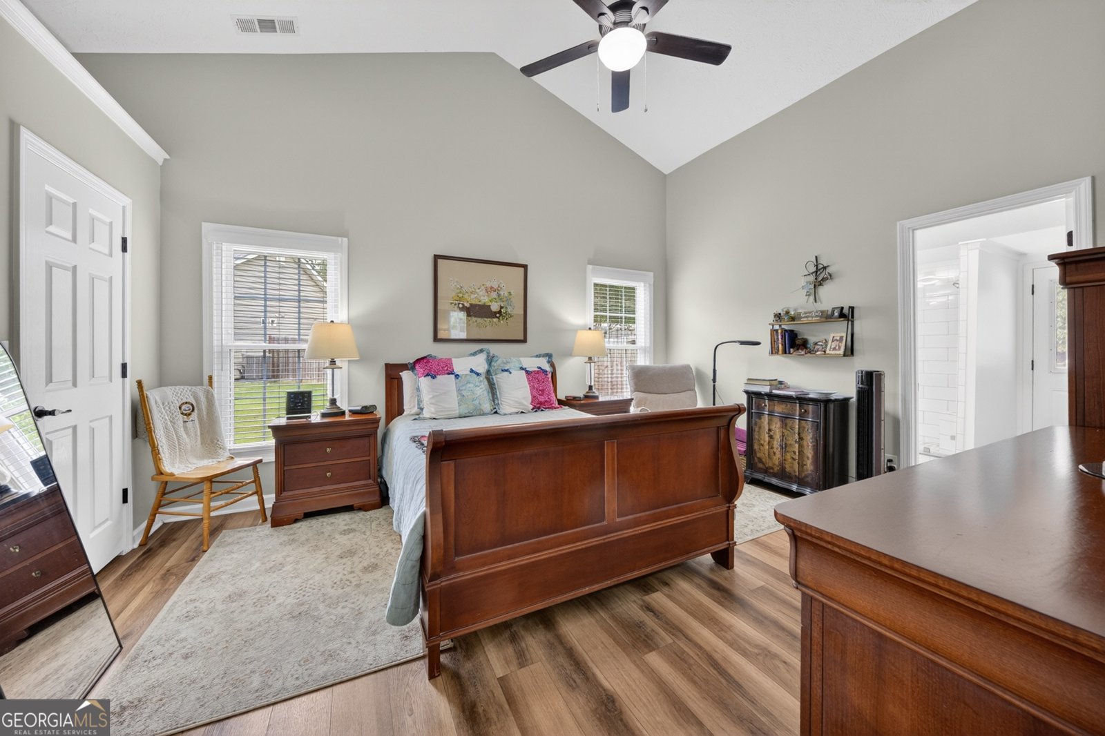 3359 Hampton Trace Court Buford - Photo 19