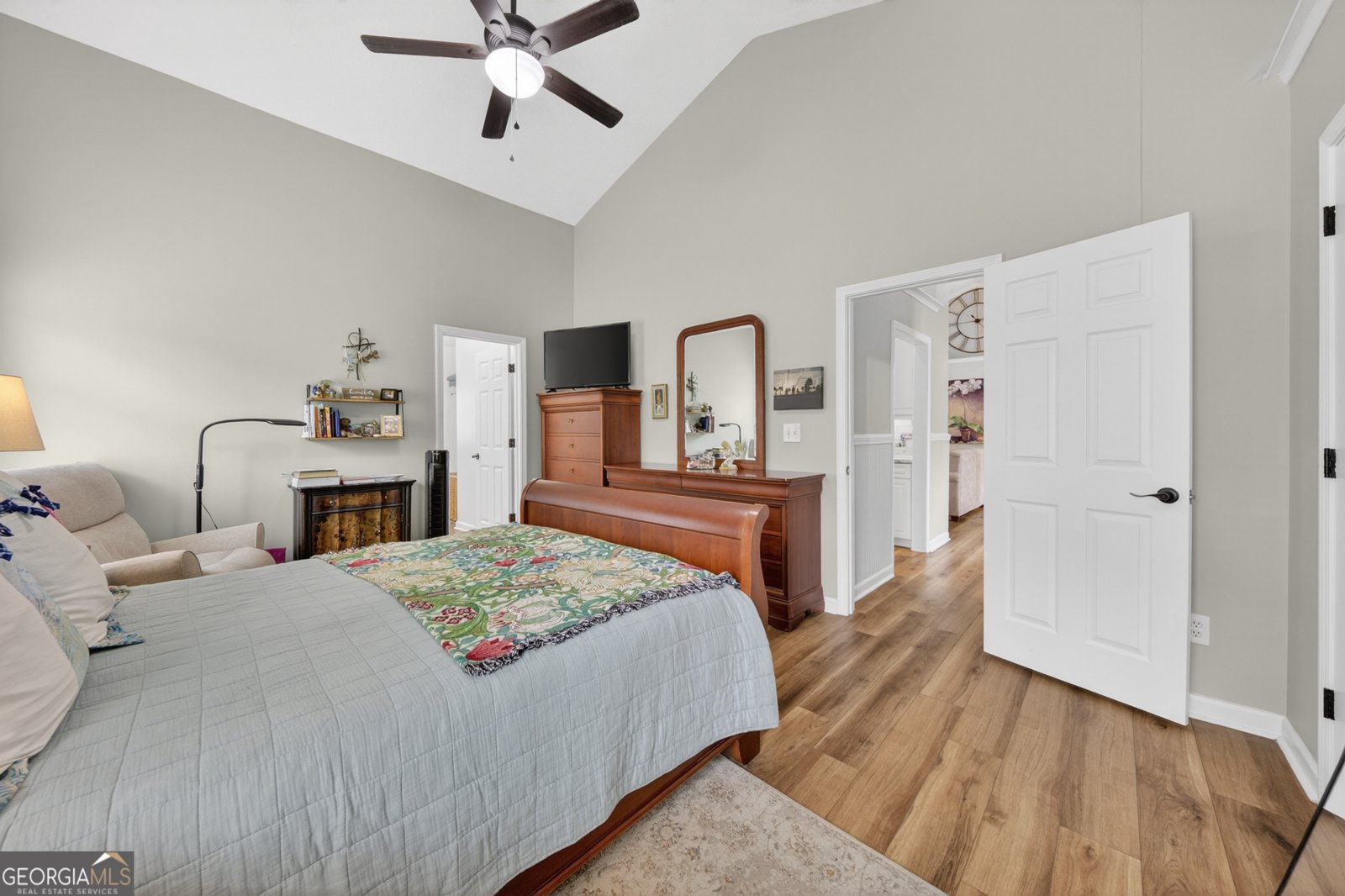3359 Hampton Trace Court Buford - Photo 20