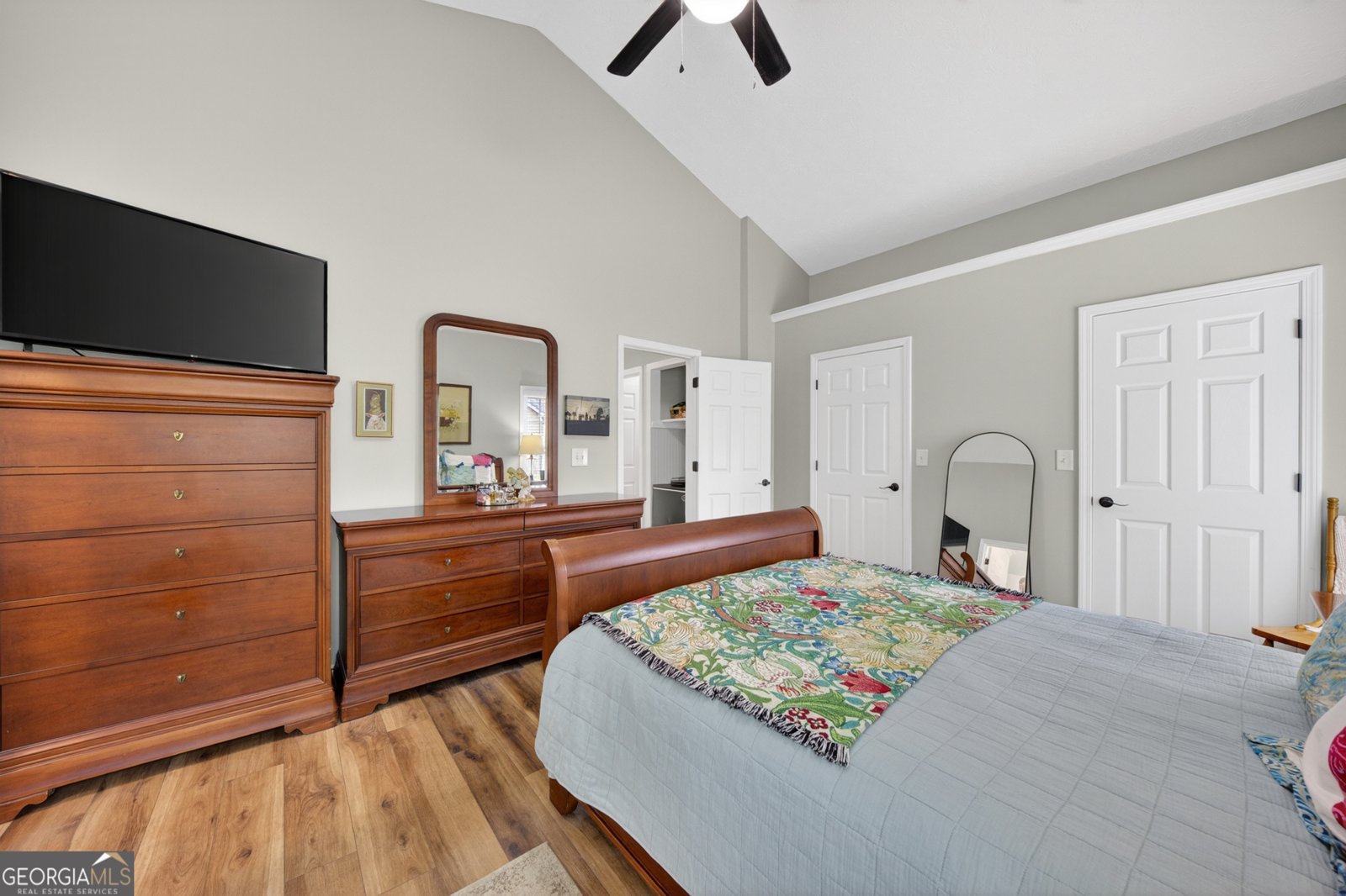 3359 Hampton Trace Court Buford - Photo 21