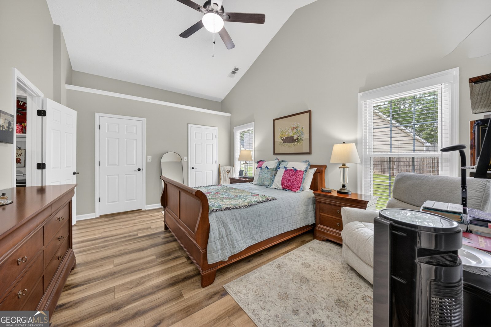 3359 Hampton Trace Court Buford - Photo 22