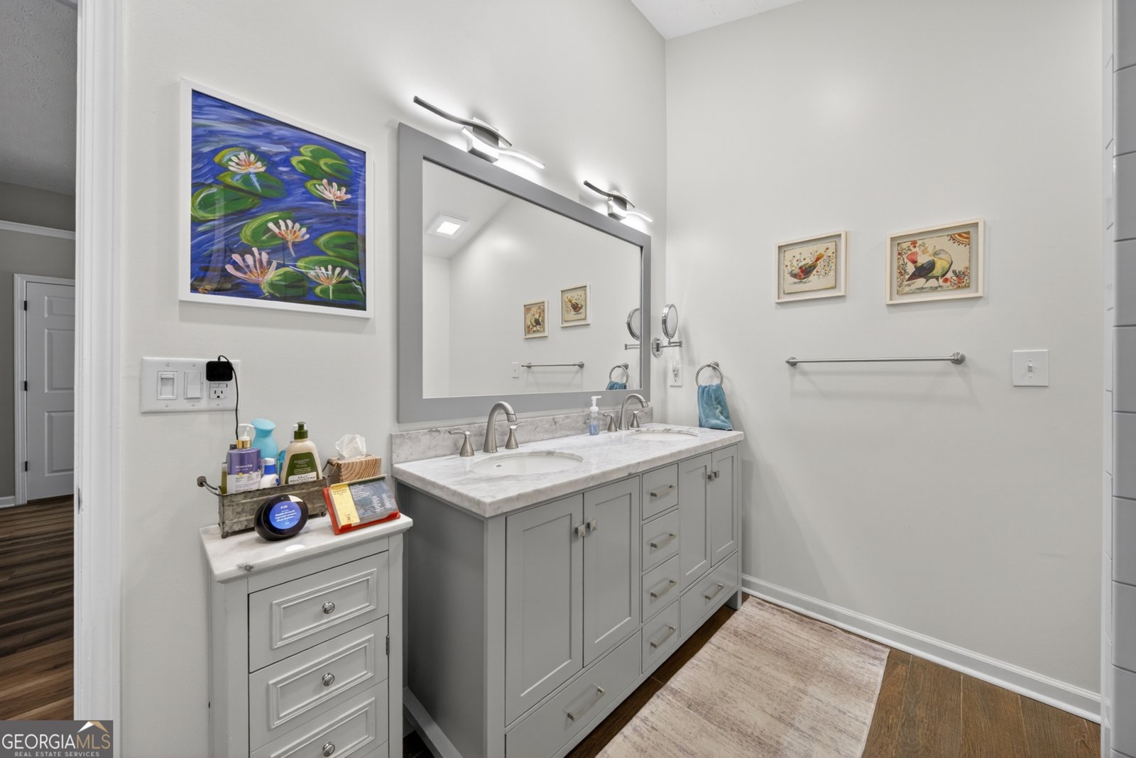 3359 Hampton Trace Court Buford - Photo 24