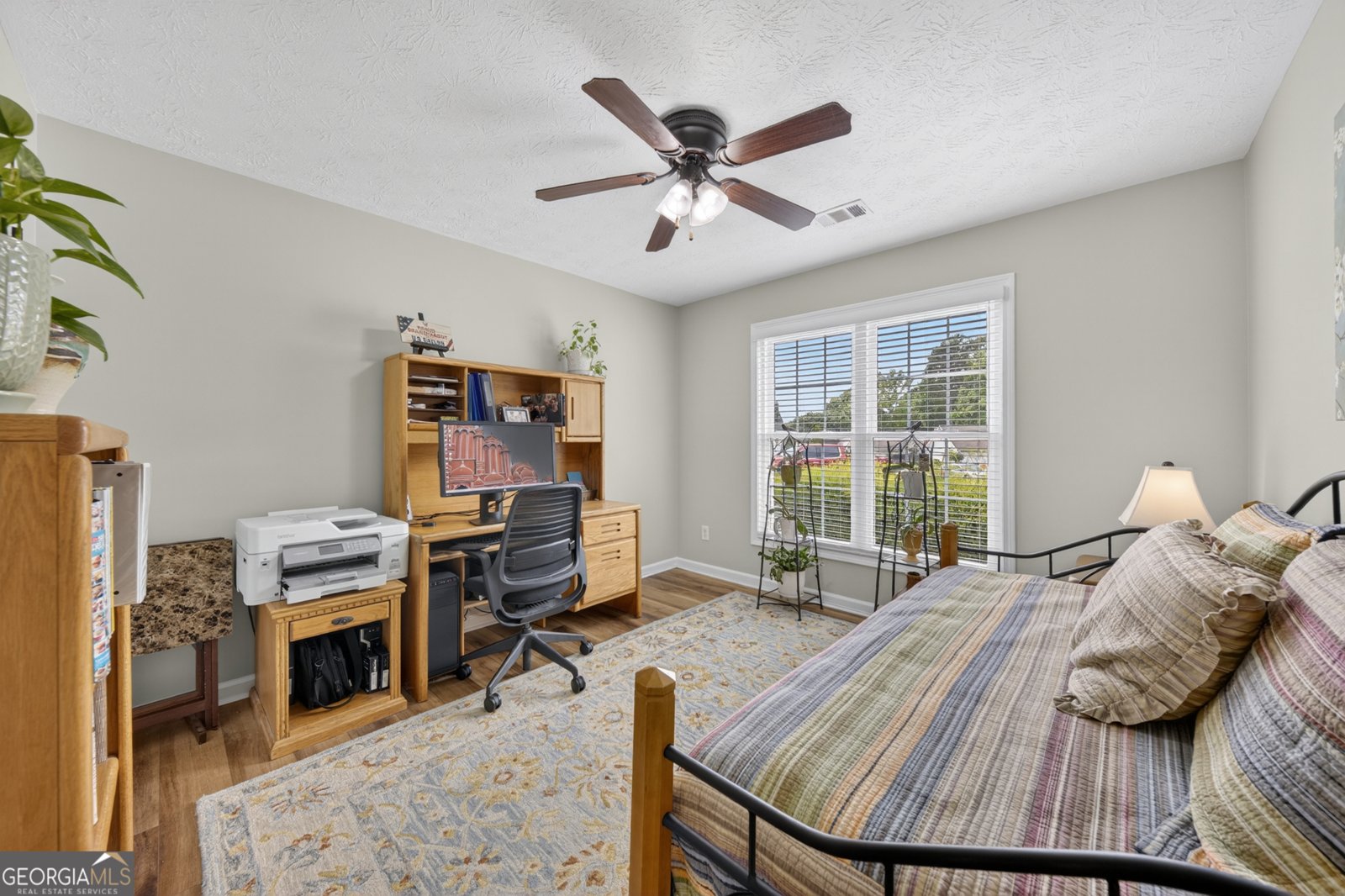 3359 Hampton Trace Court Buford - Photo 28