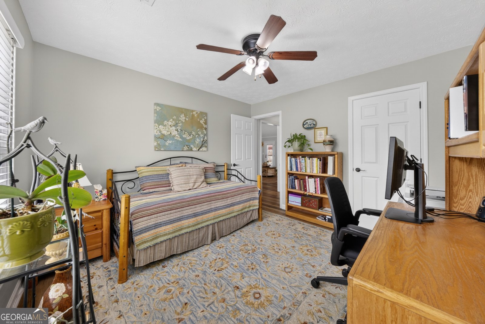 3359 Hampton Trace Court Buford - Photo 29