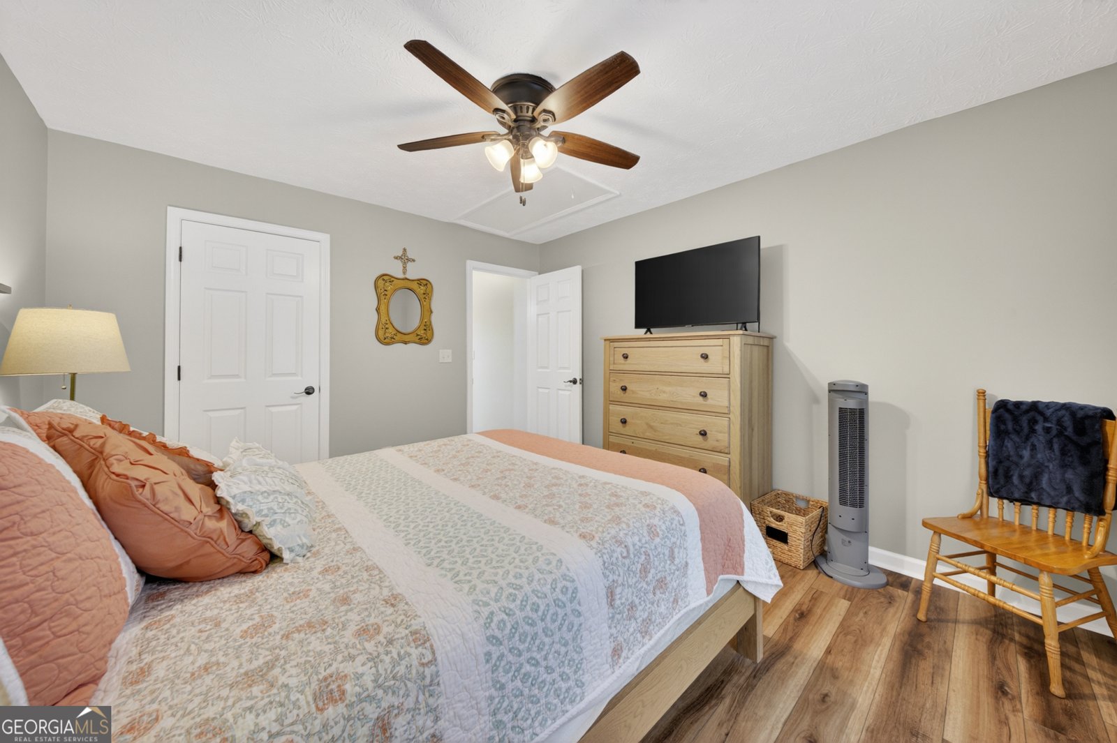 3359 Hampton Trace Court Buford - Photo 31