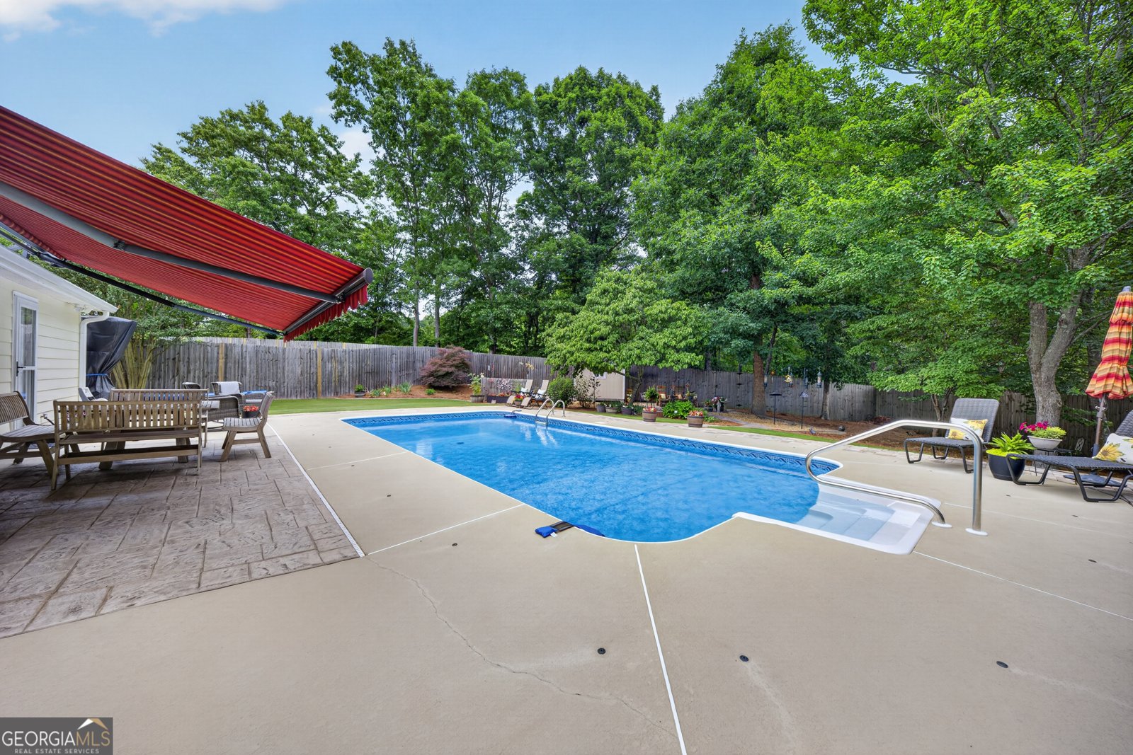 3359 Hampton Trace Court Buford - Photo 35