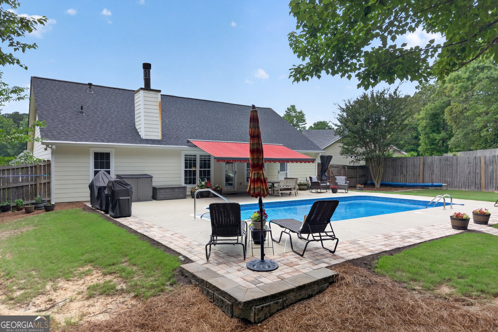3359 Hampton Trace Court Buford - Photo 36