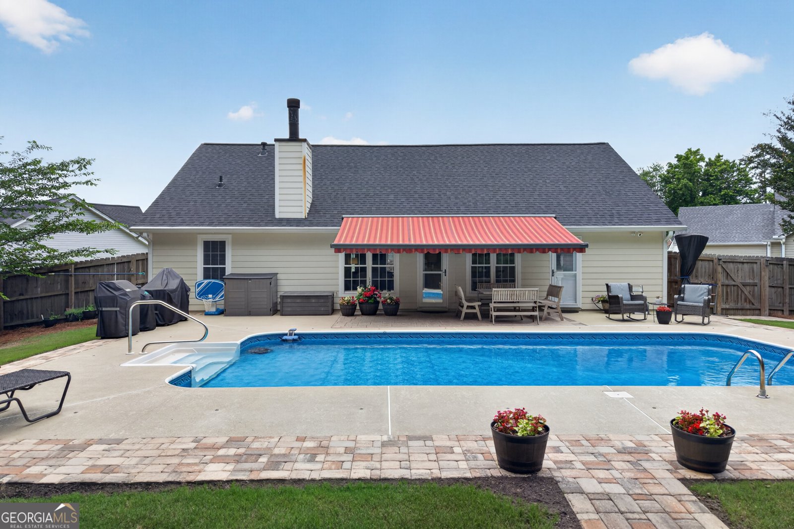 3359 Hampton Trace Court Buford - Photo 37
