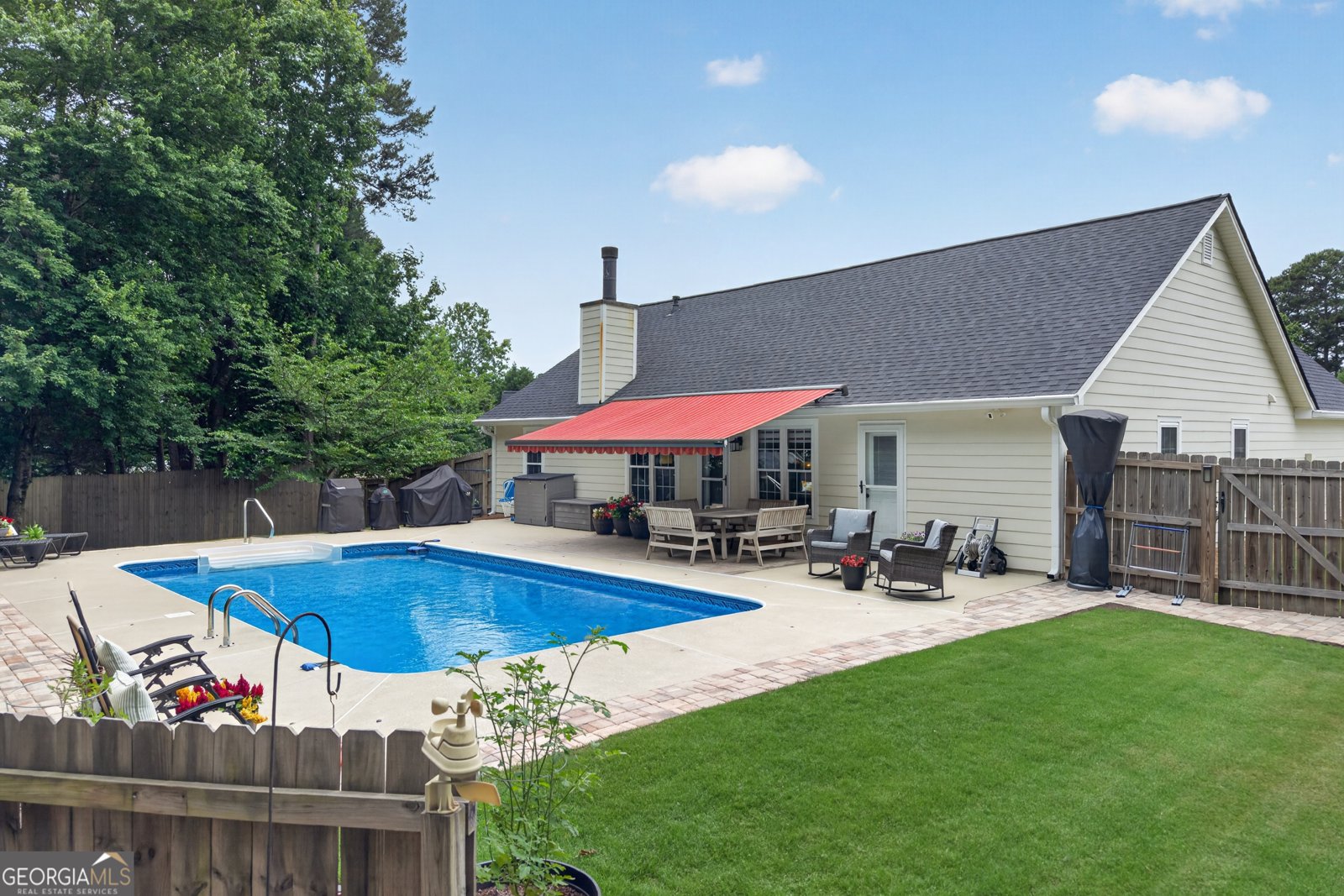 3359 Hampton Trace Court Buford - Photo 38