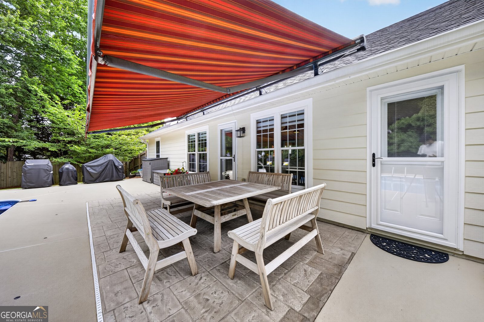 3359 Hampton Trace Court Buford - Photo 40