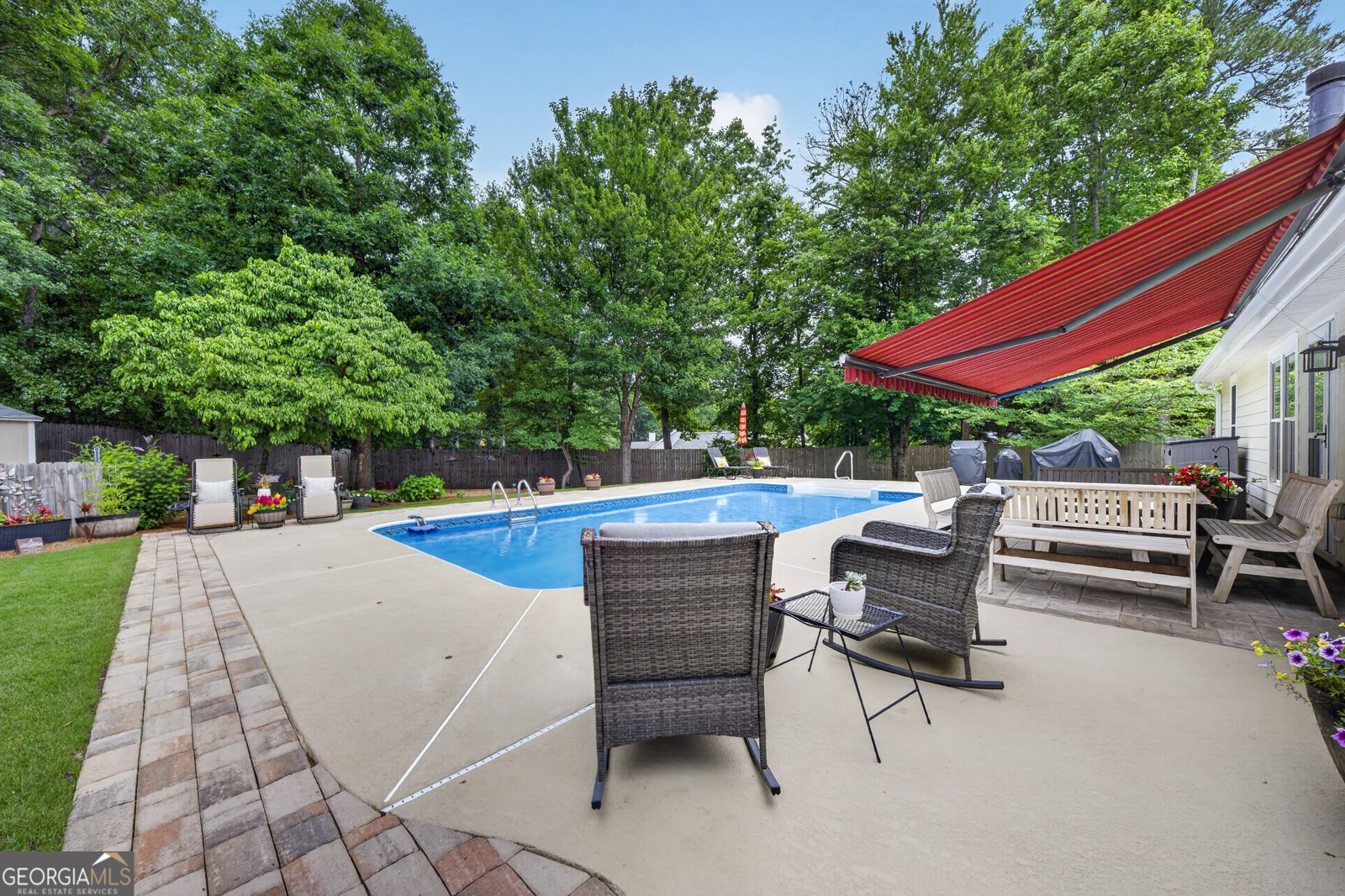 3359 Hampton Trace Court Buford - Photo 41