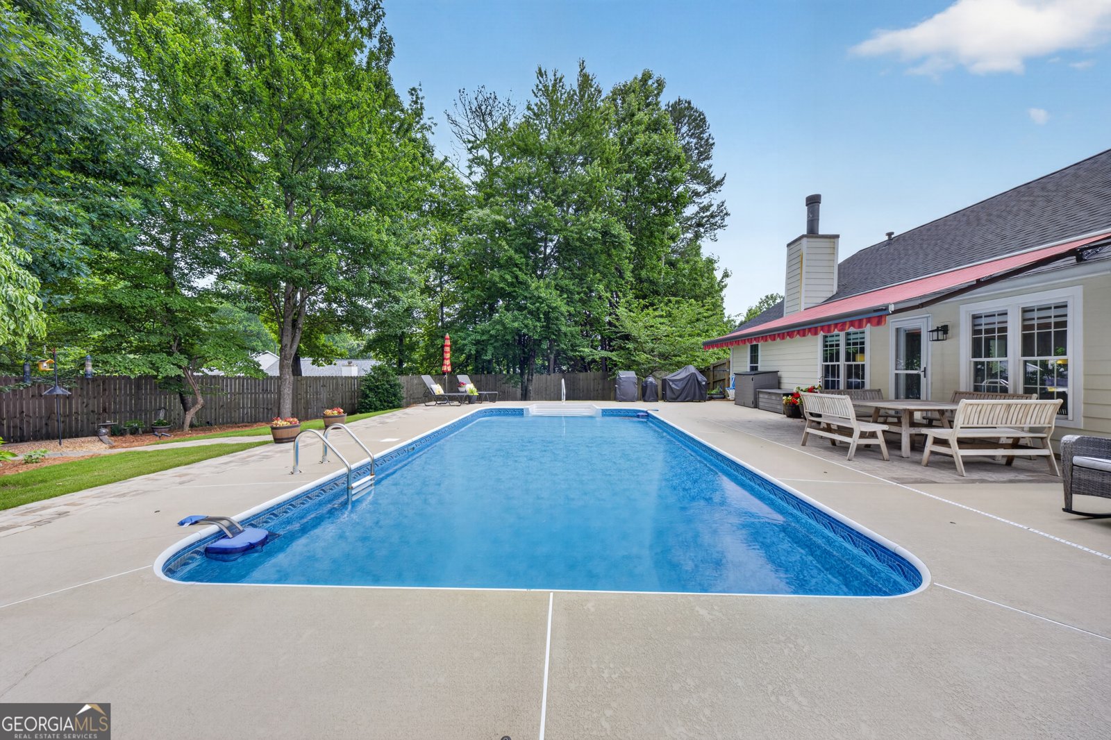 3359 Hampton Trace Court Buford - Photo 42