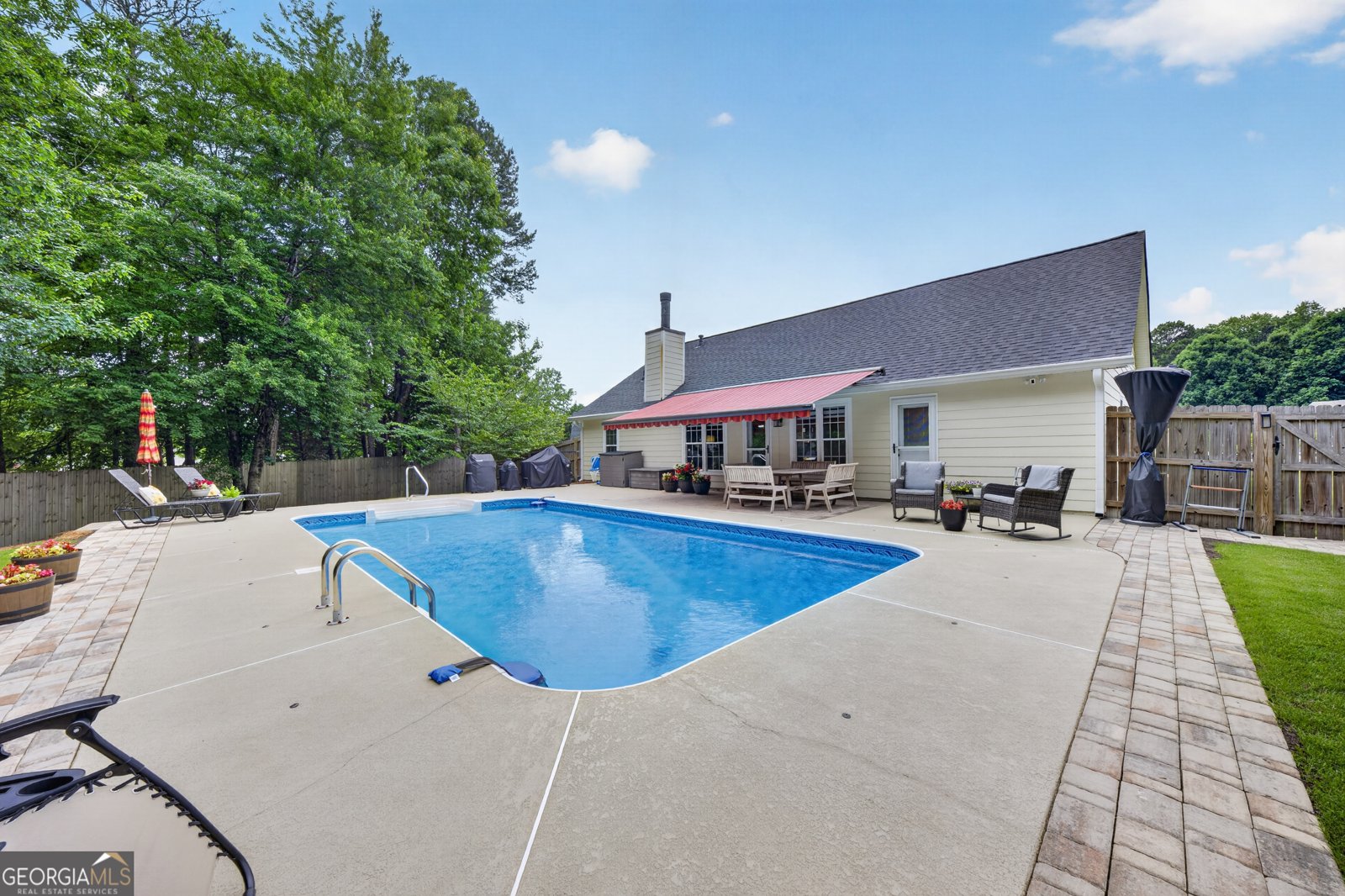 3359 Hampton Trace Court Buford - Photo 43