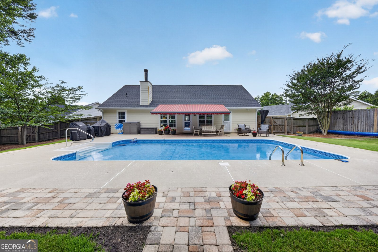 3359 Hampton Trace Court Buford - Photo 44