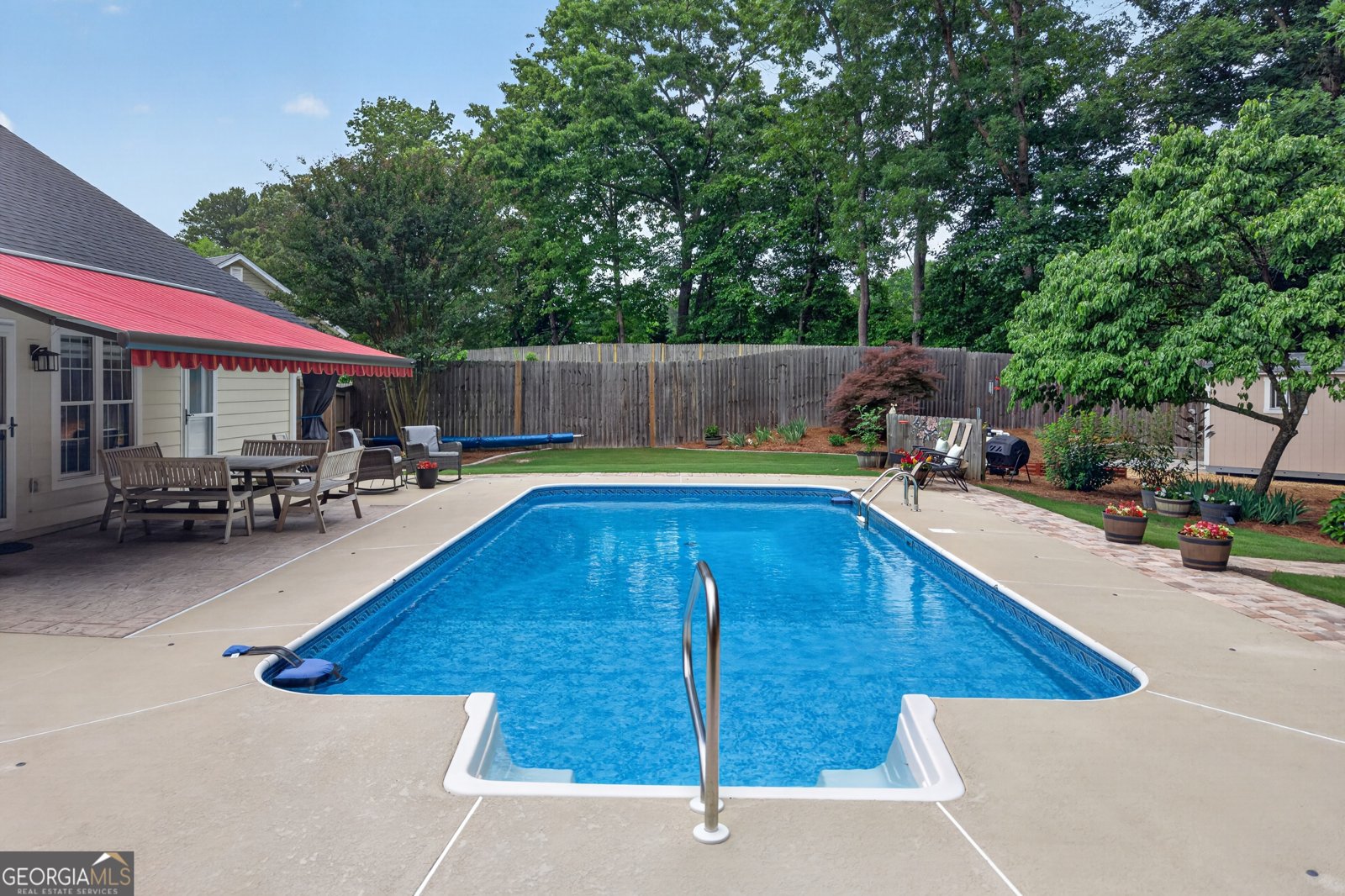 3359 Hampton Trace Court Buford - Photo 45