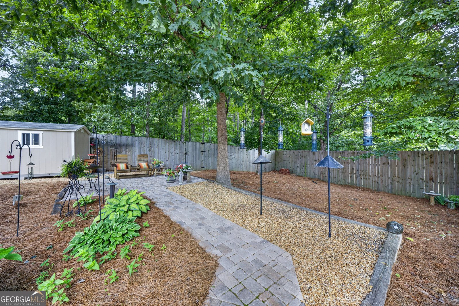 3359 Hampton Trace Court Buford - Photo 46