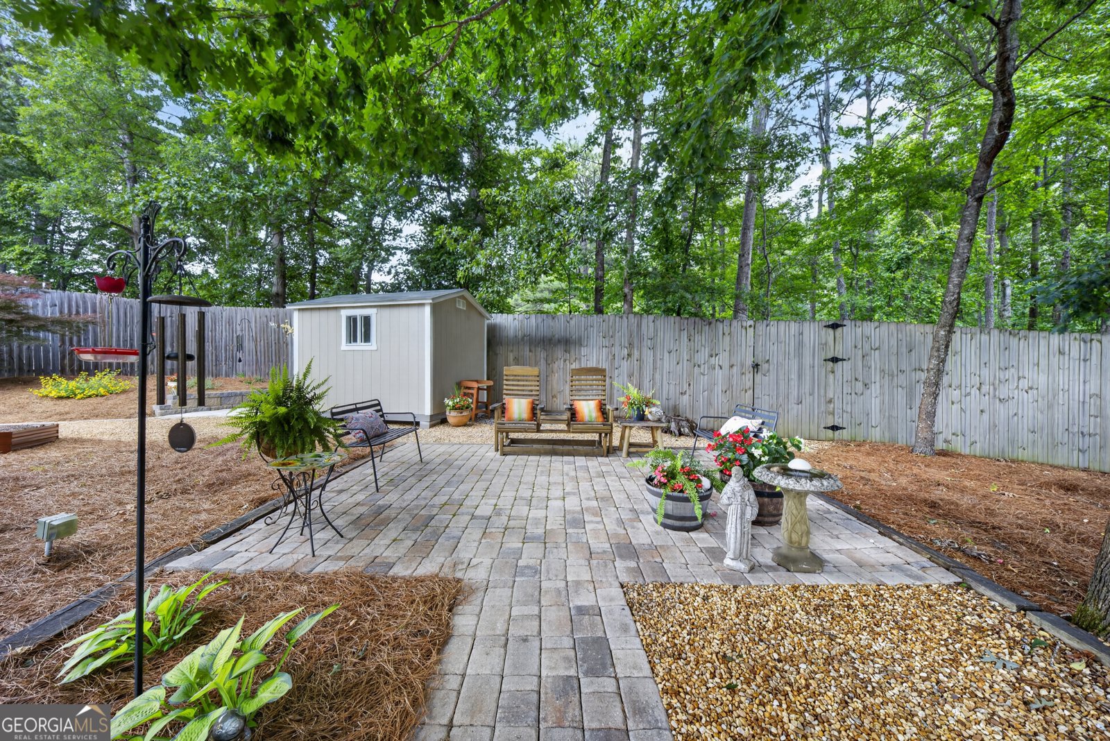 3359 Hampton Trace Court Buford - Photo 47