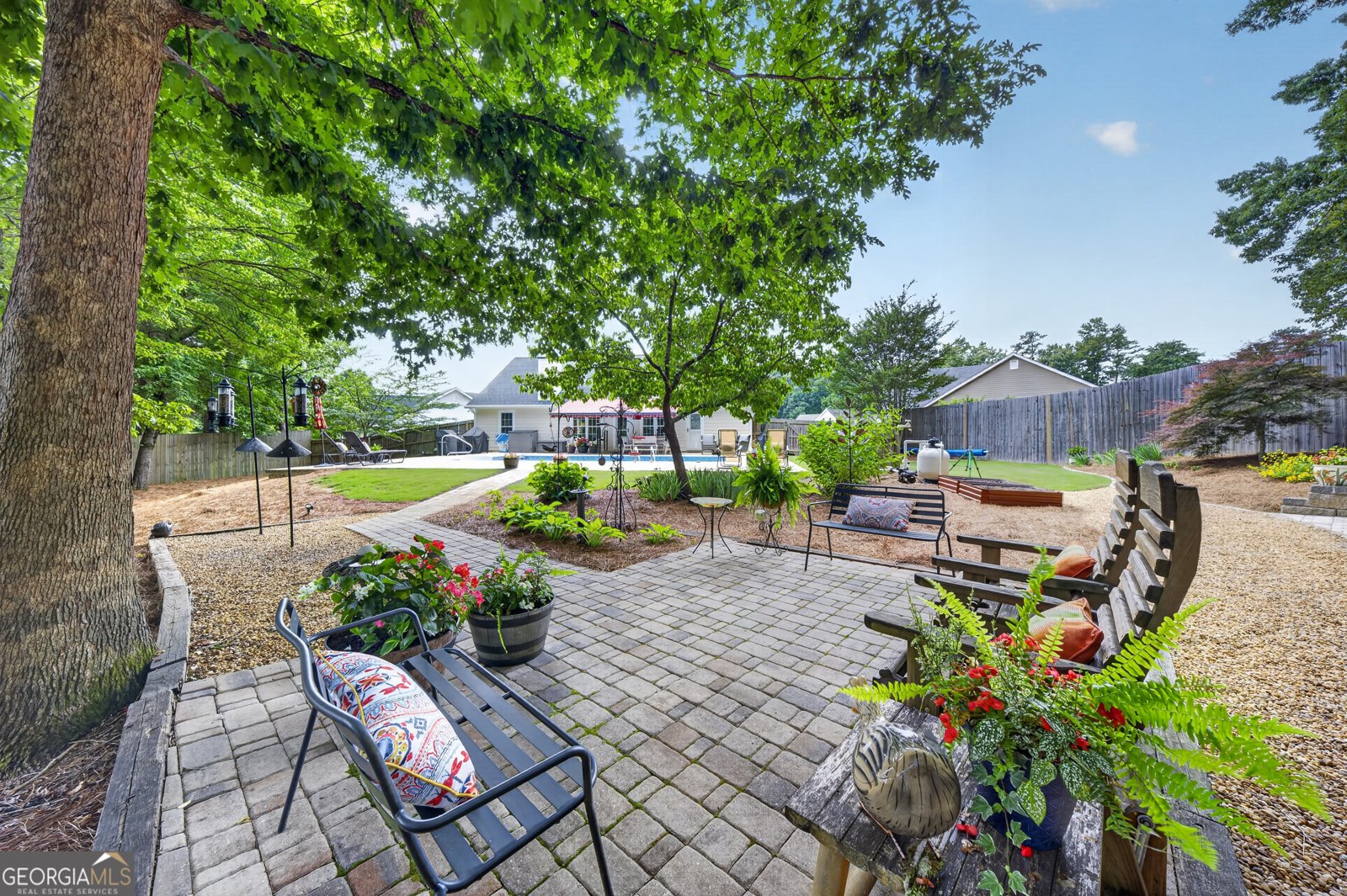 3359 Hampton Trace Court Buford - Photo 48