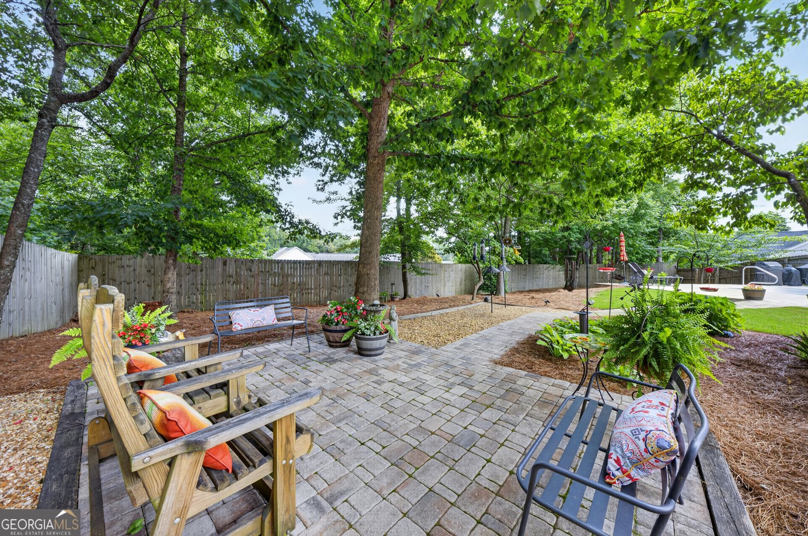 3359 Hampton Trace Court Buford - Photo 49