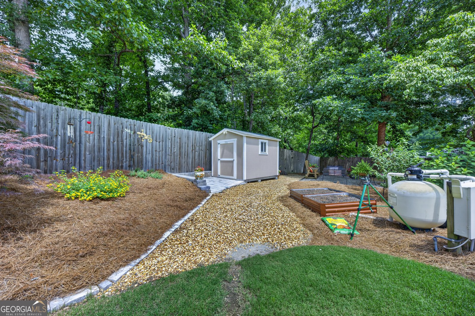 3359 Hampton Trace Court Buford - Photo 50