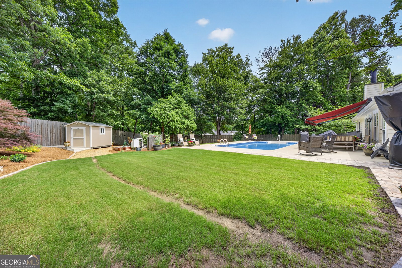 3359 Hampton Trace Court Buford - Photo 51