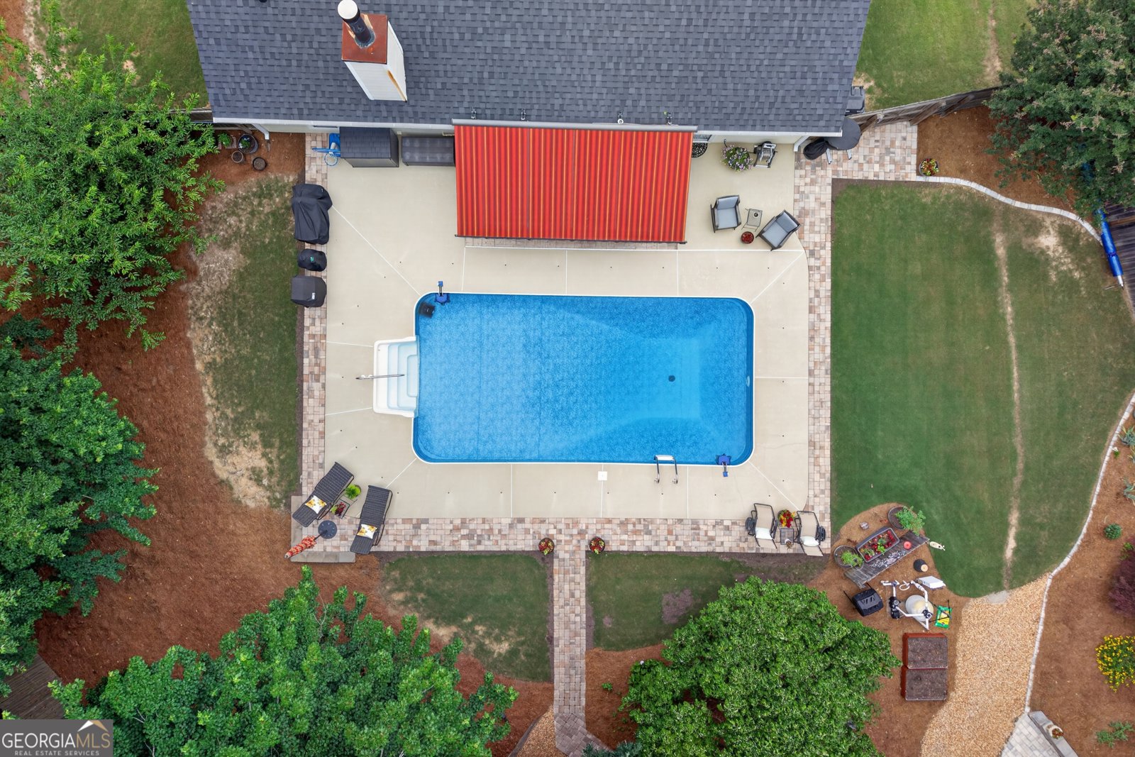 3359 Hampton Trace Court Buford - Photo 53