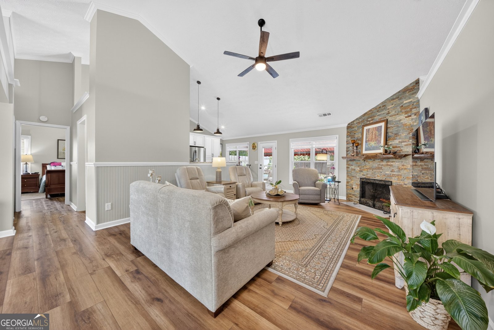 3359 Hampton Trace Court Buford - Photo 6