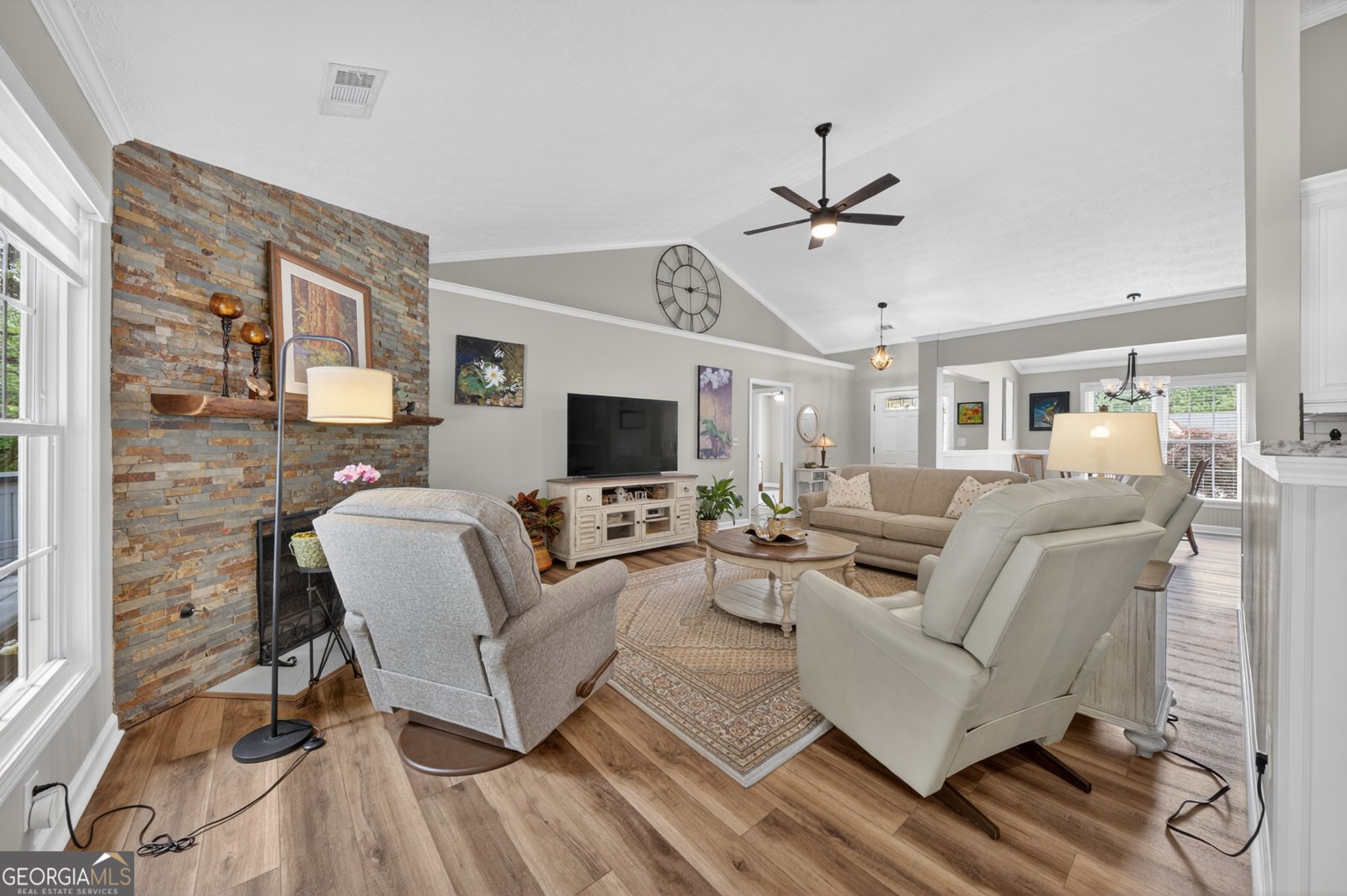 3359 Hampton Trace Court Buford - Photo 8