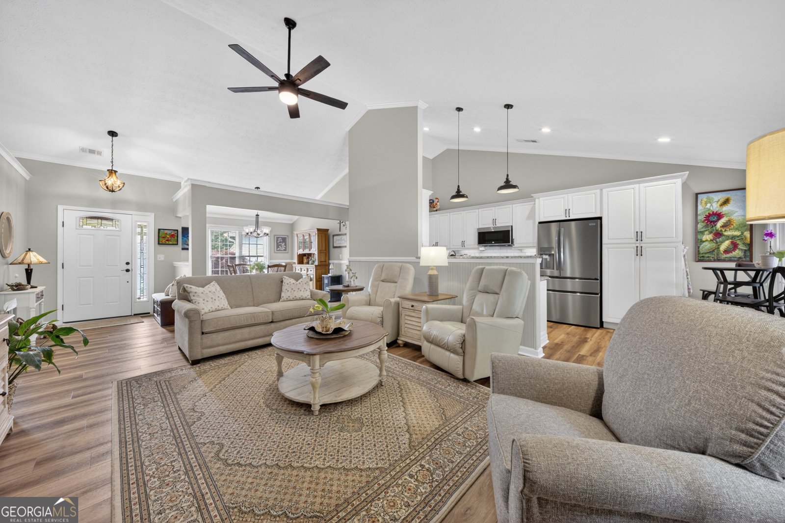 3359 Hampton Trace Court Buford - Photo 9