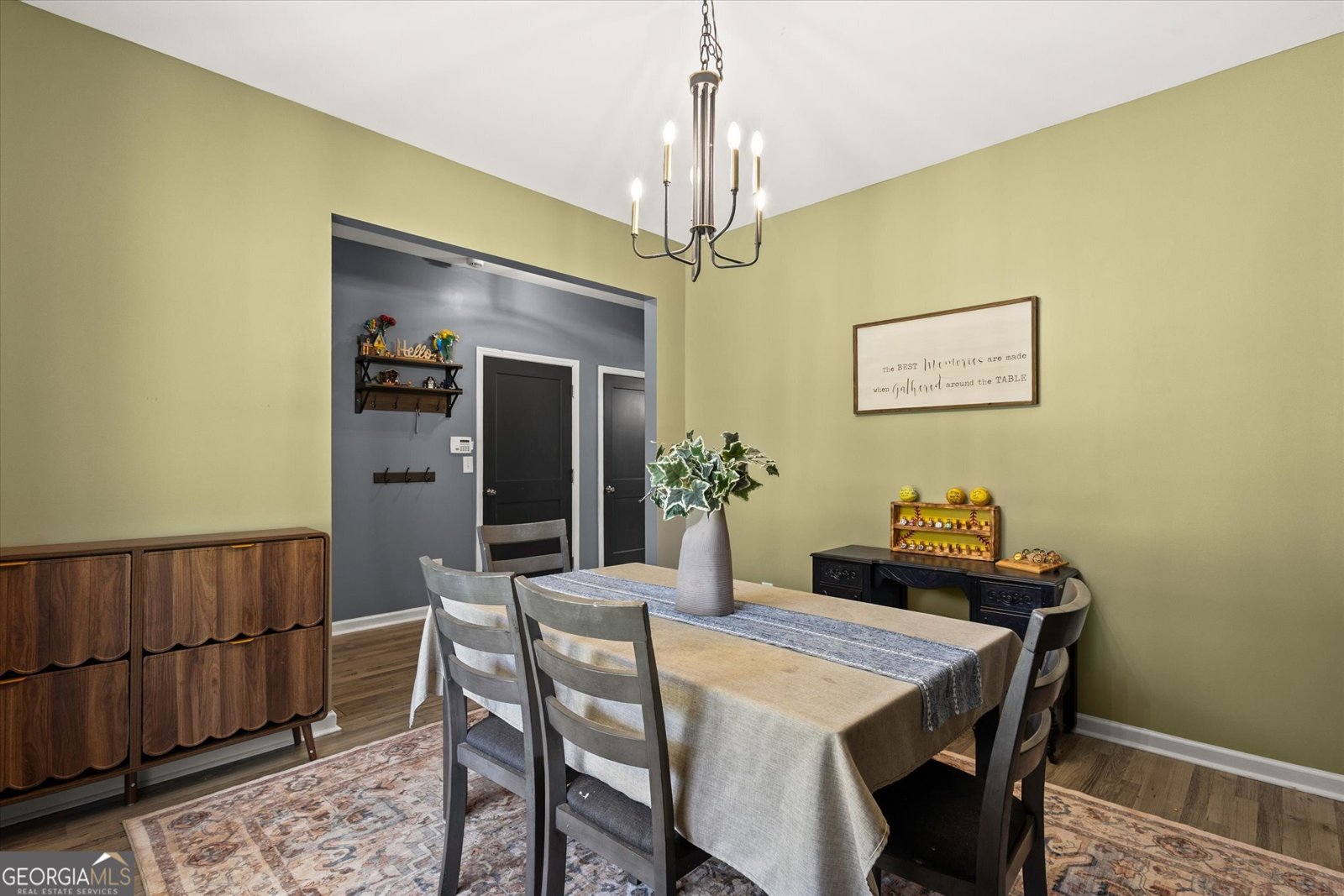 310 Wooded Glen Lane Carrollton - Photo 20