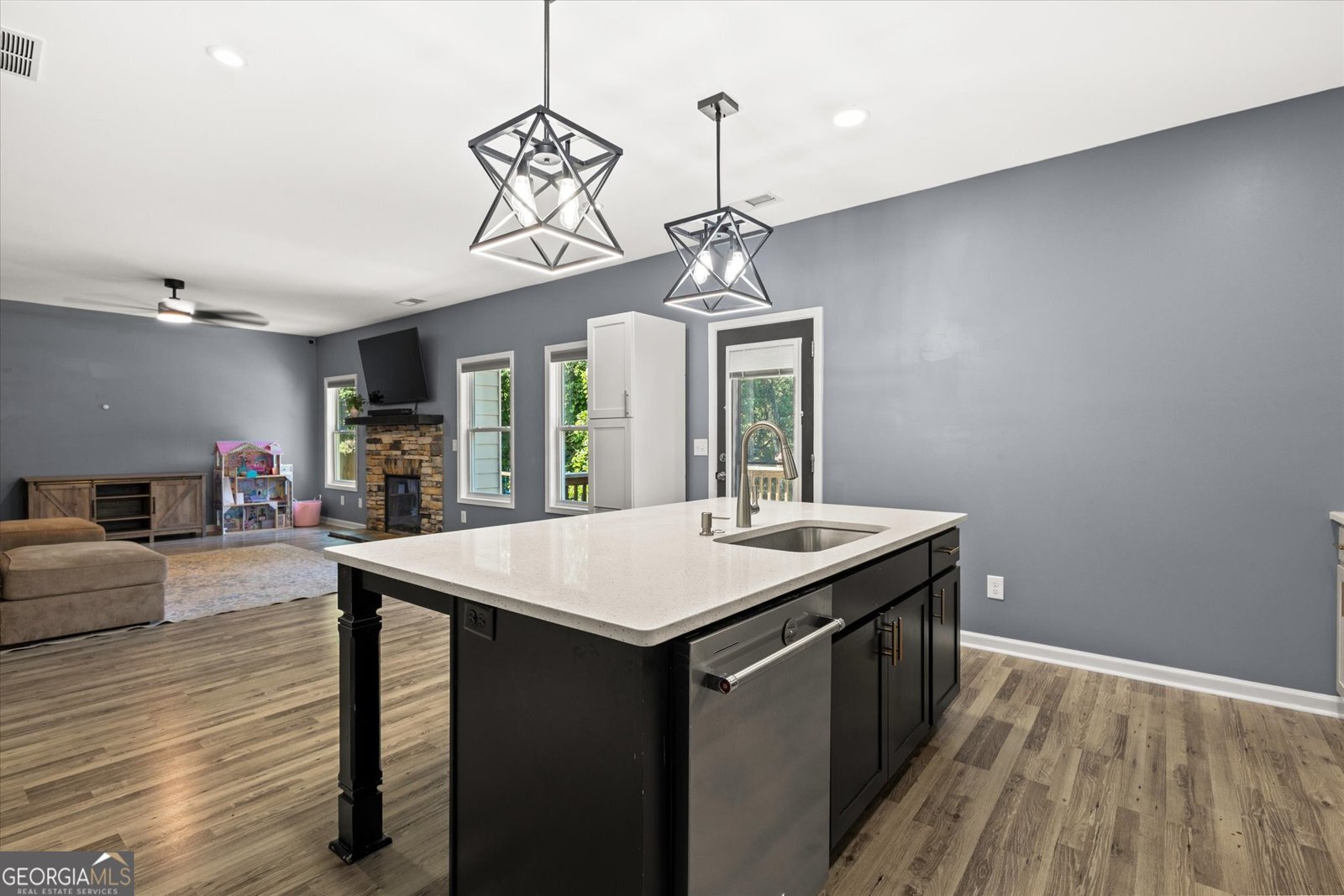 310 Wooded Glen Lane Carrollton - Photo 25